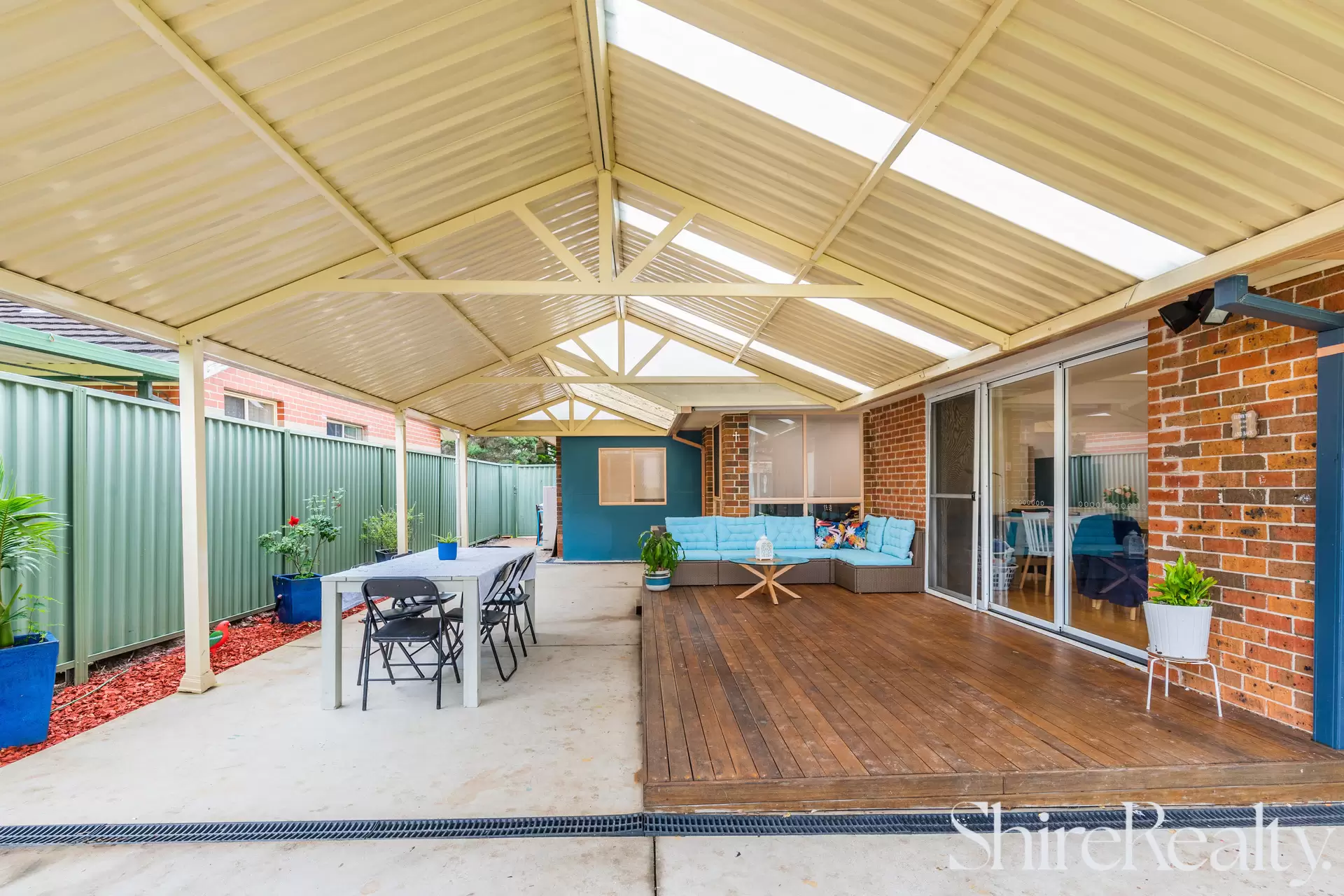 46 Vella Crescent, Blacktown Sold by Shire Realty - image 10