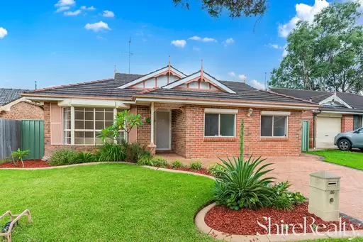 46 Vella Crescent, Blacktown Sold by Shire Realty