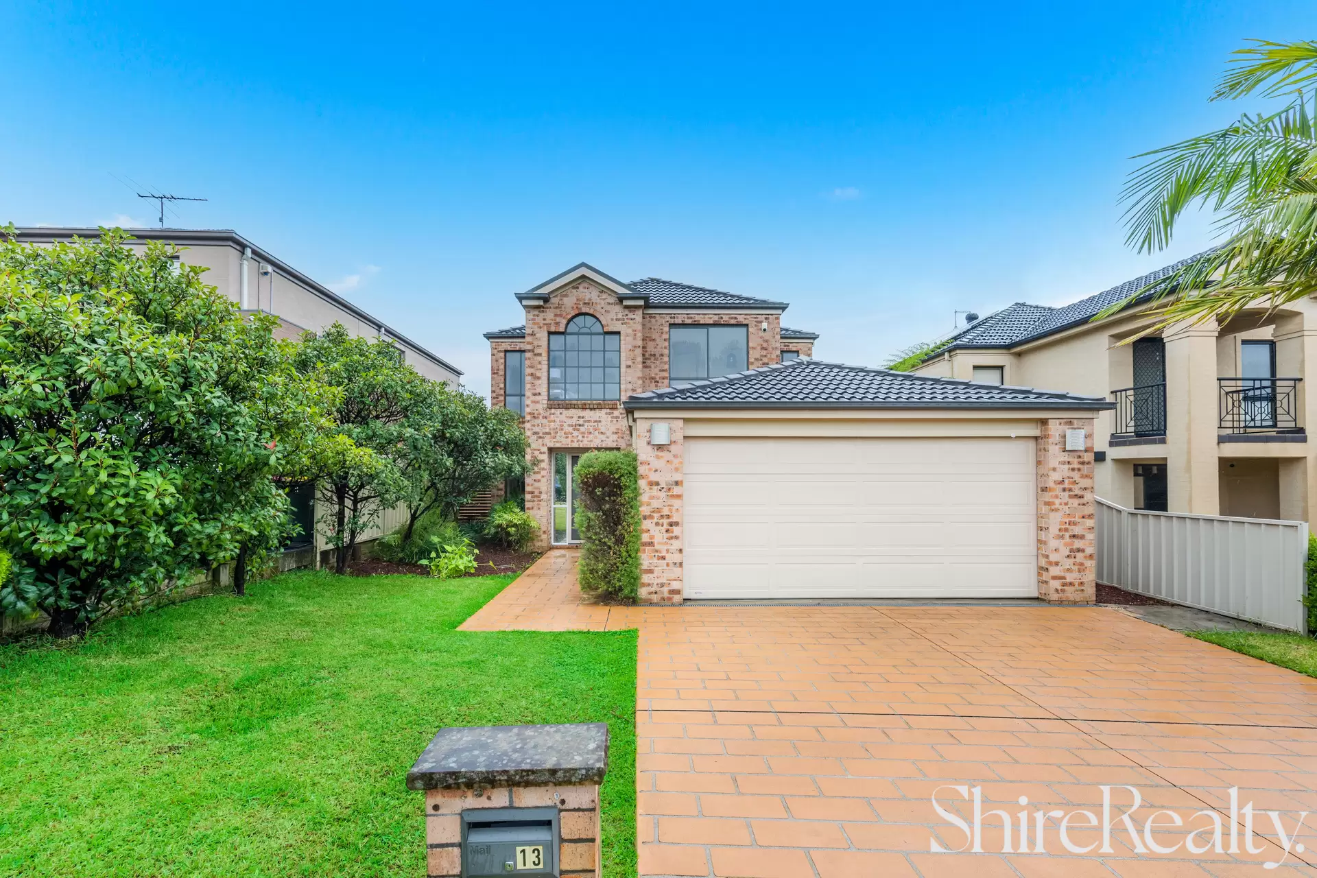 13 Bow Avenue, Parklea Sold by Shire Realty - image 1