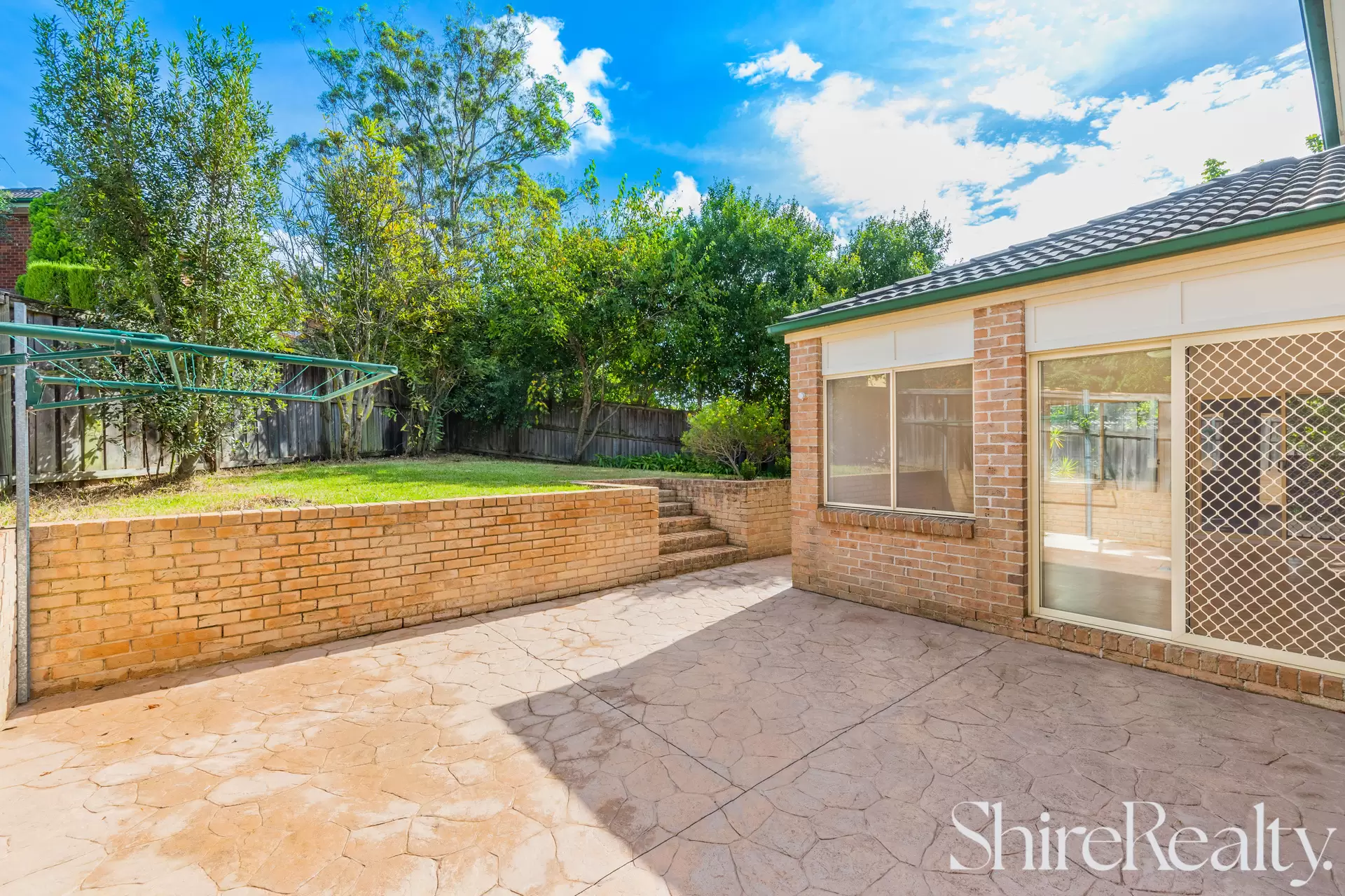 1 Daintree Place, Kellyville Sold by Shire Realty - image 11