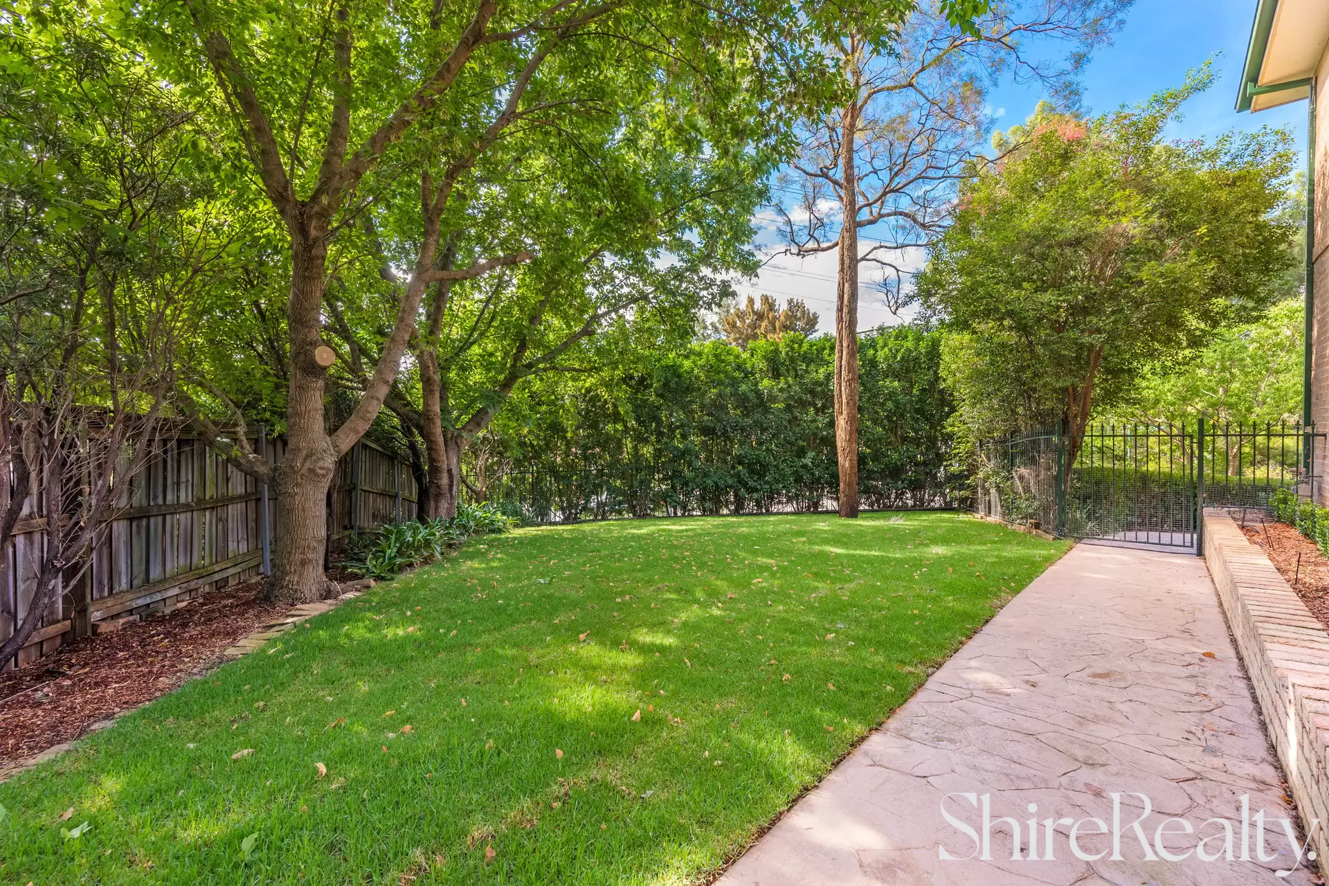 1 Daintree Place, Kellyville Sold by Shire Realty - image 9