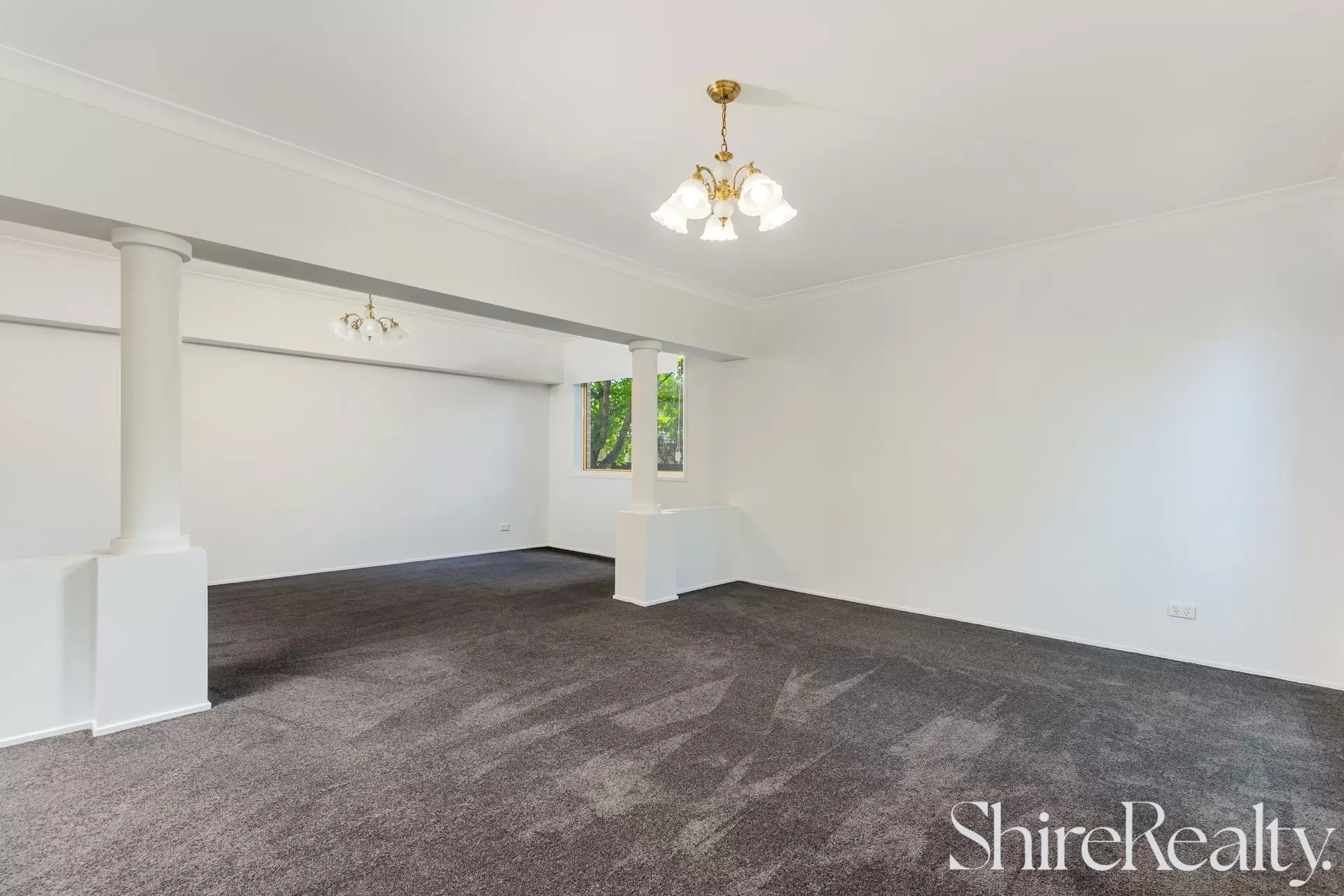 1 Daintree Place, Kellyville Sold by Shire Realty - image 2