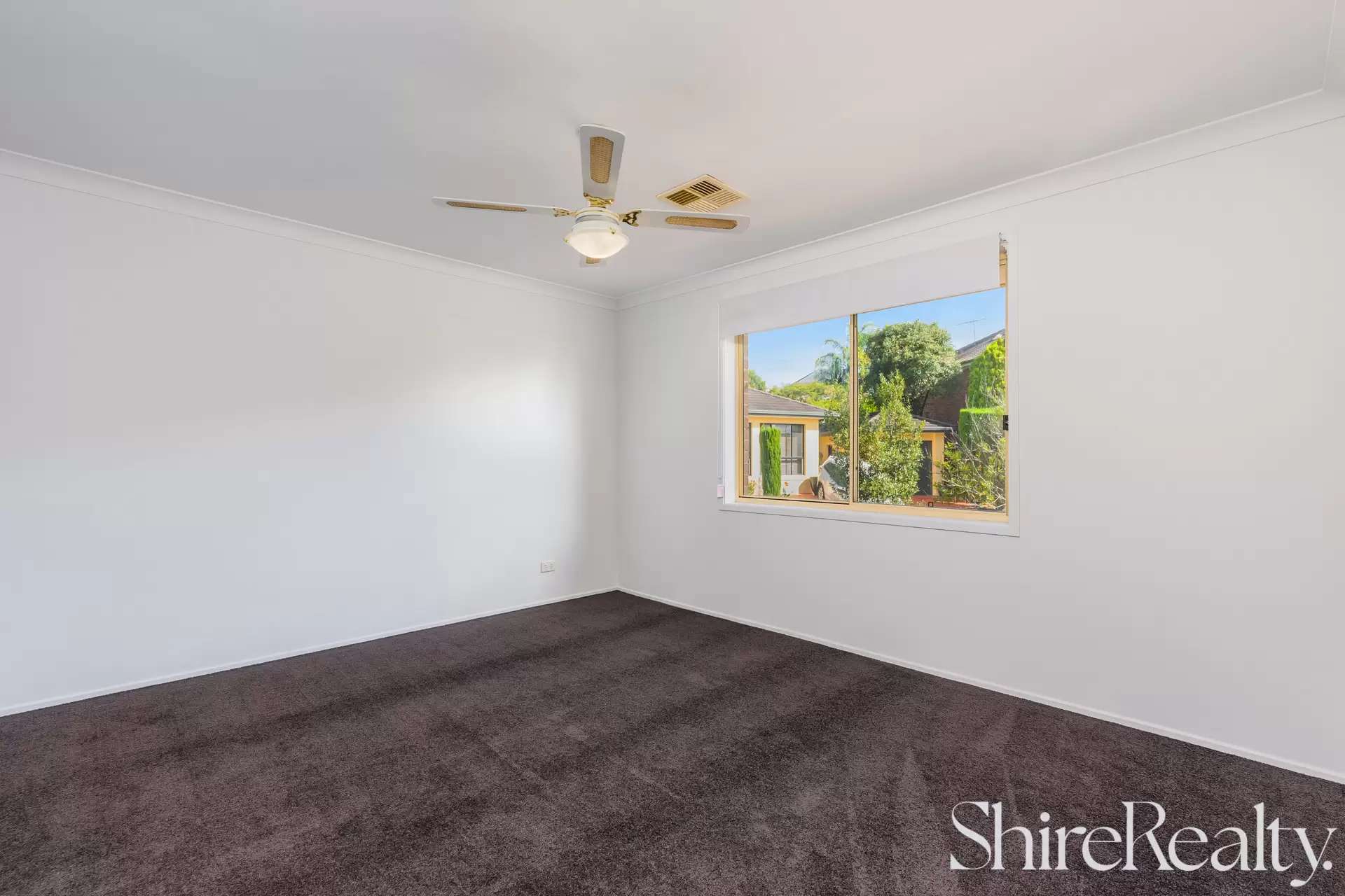 1 Daintree Place, Kellyville Sold by Shire Realty - image 7