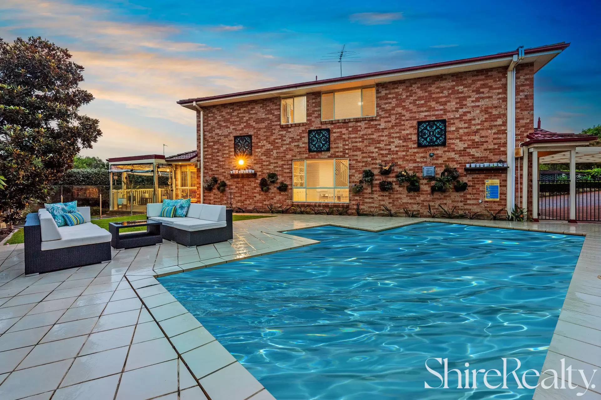 48 Drysdale Circuit, Beaumont Hills Sold by Shire Realty - image 11