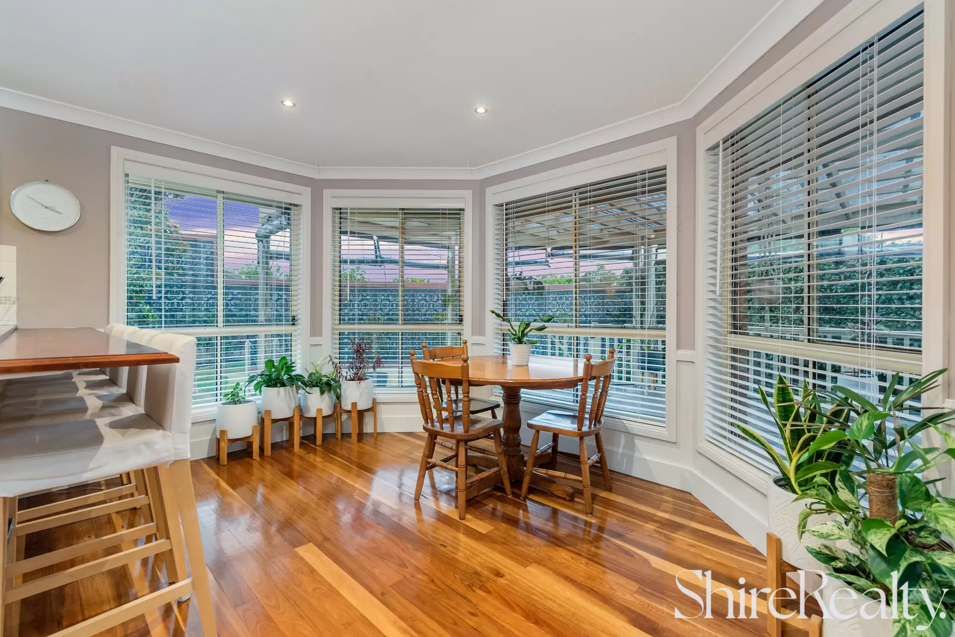 48 Drysdale Circuit, Beaumont Hills Sold by Shire Realty - image 9