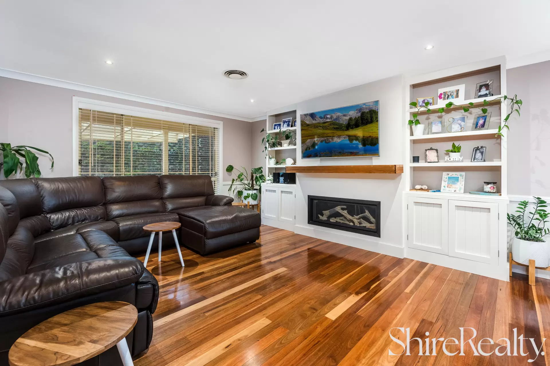 48 Drysdale Circuit, Beaumont Hills Sold by Shire Realty - image 3