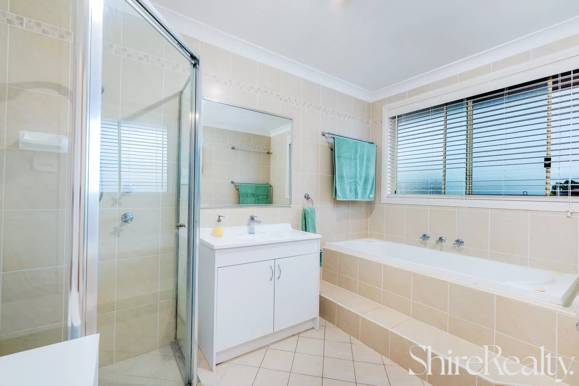 48 Drysdale Circuit, Beaumont Hills Sold by Shire Realty - image 7