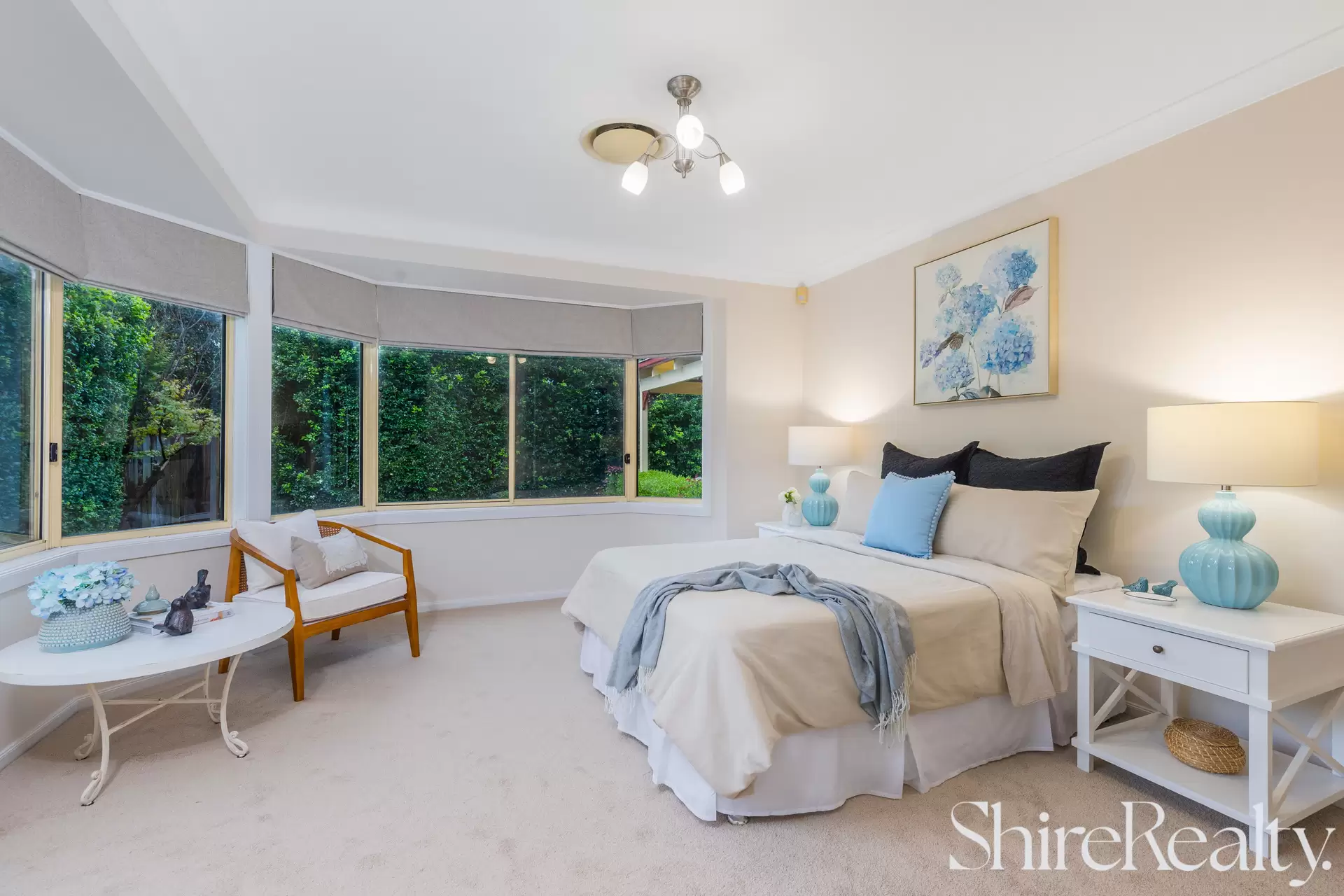 100 Sanctuary Drive, Beaumont Hills Sold by Shire Realty - image 7