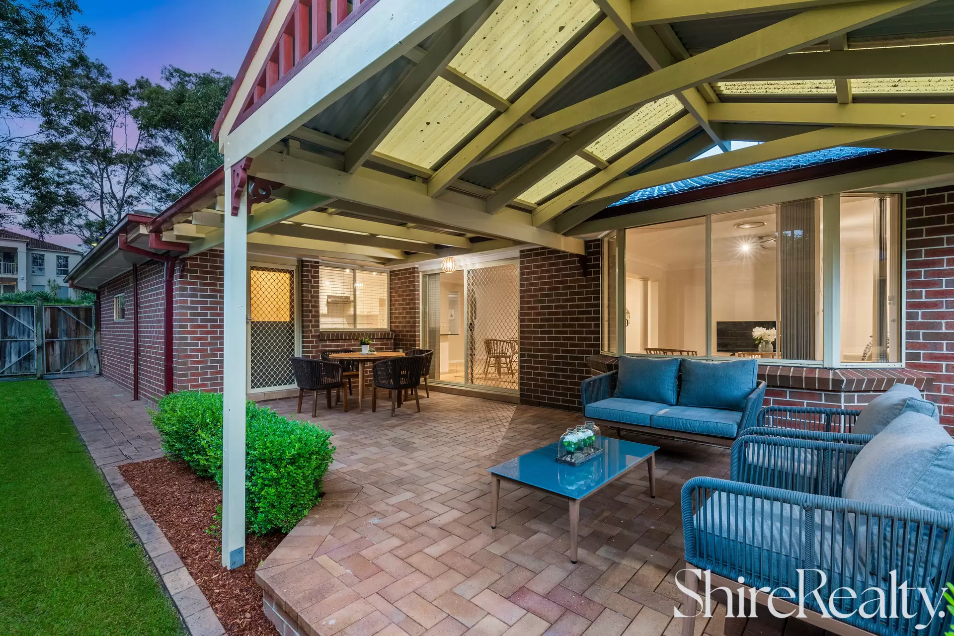 100 Sanctuary Drive, Beaumont Hills Sold by Shire Realty - image 11