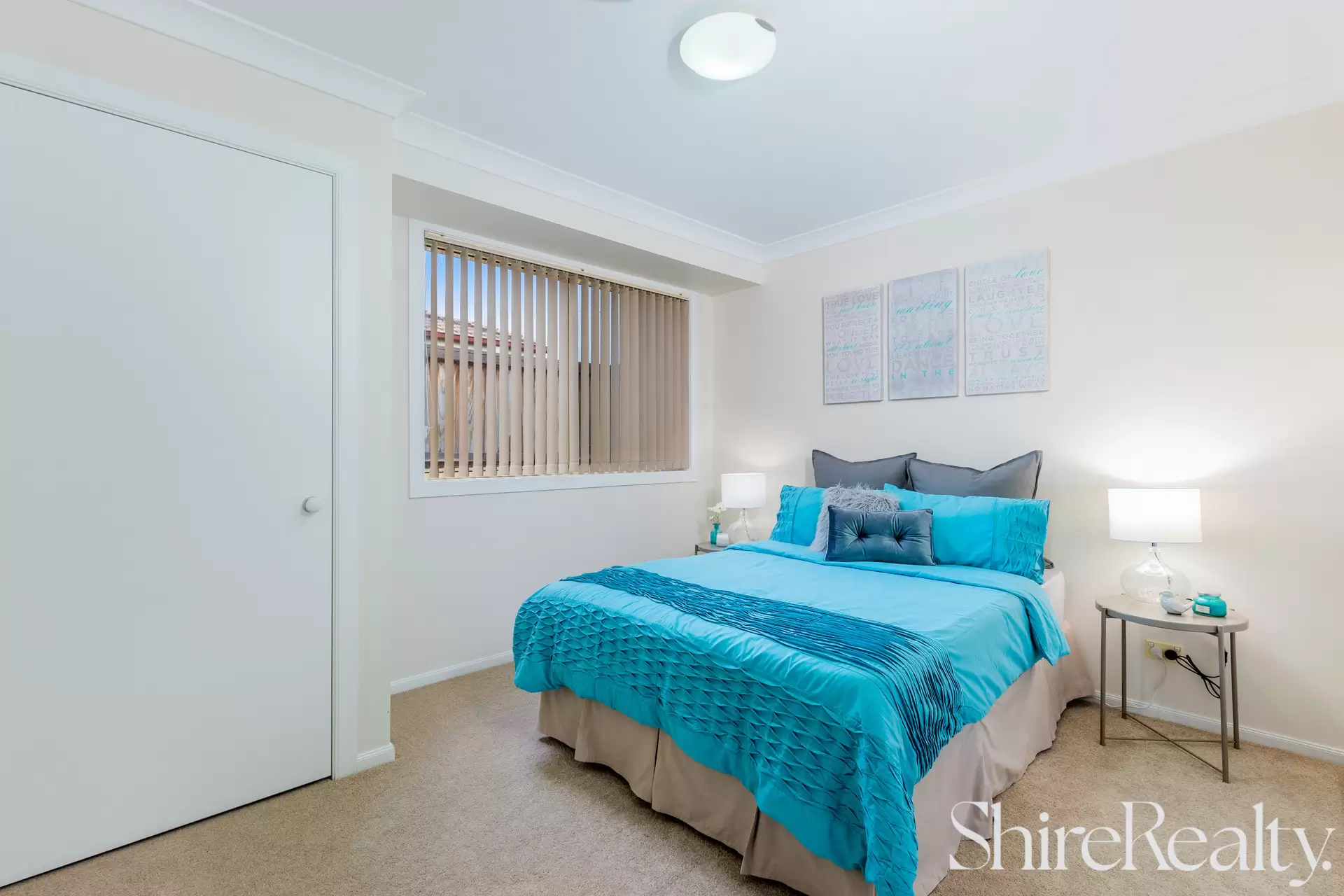 100 Sanctuary Drive, Beaumont Hills Sold by Shire Realty - image 9