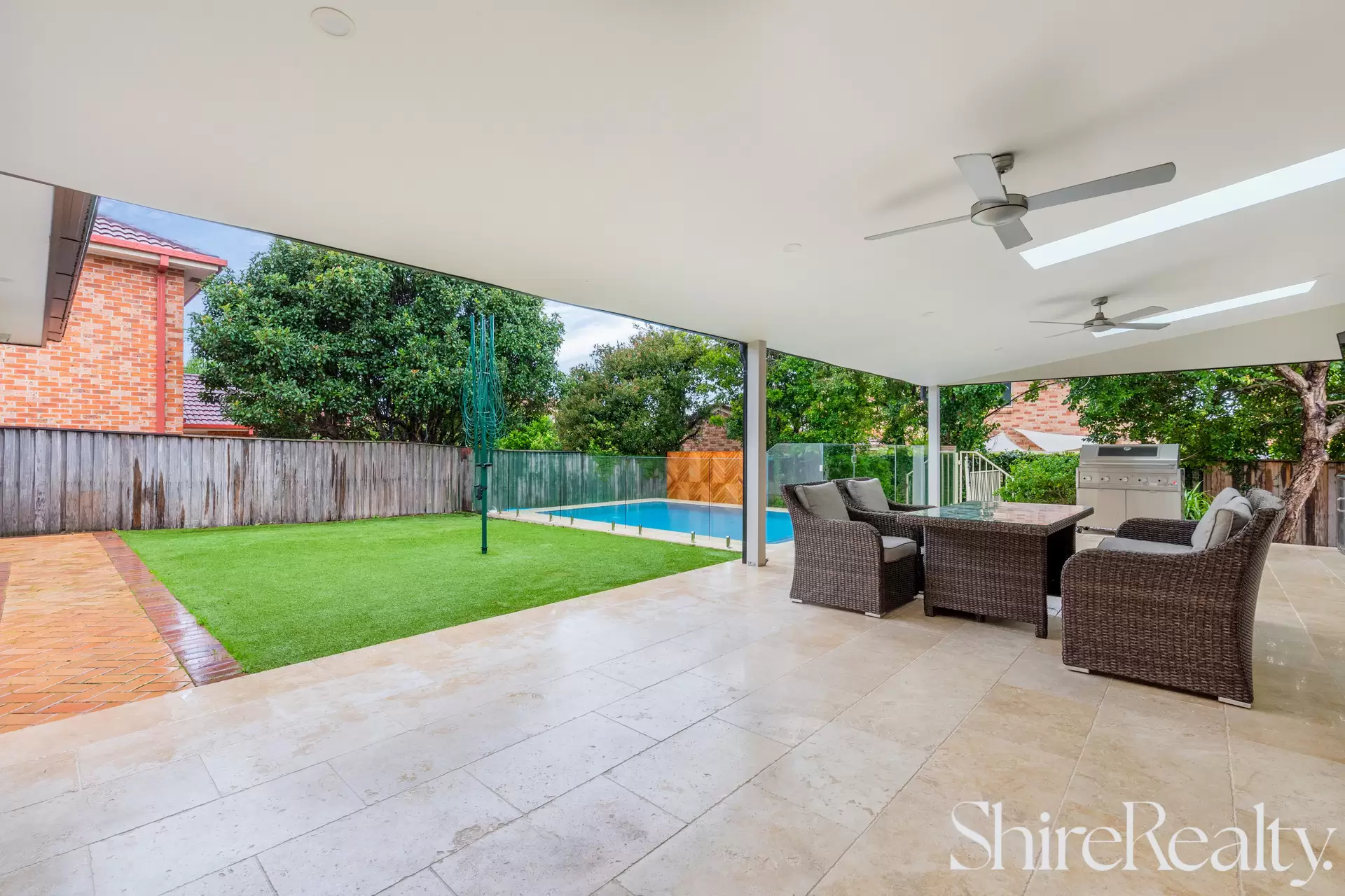 54 Gindurra Ave, Castle Hill Sold by Shire Realty - image 8