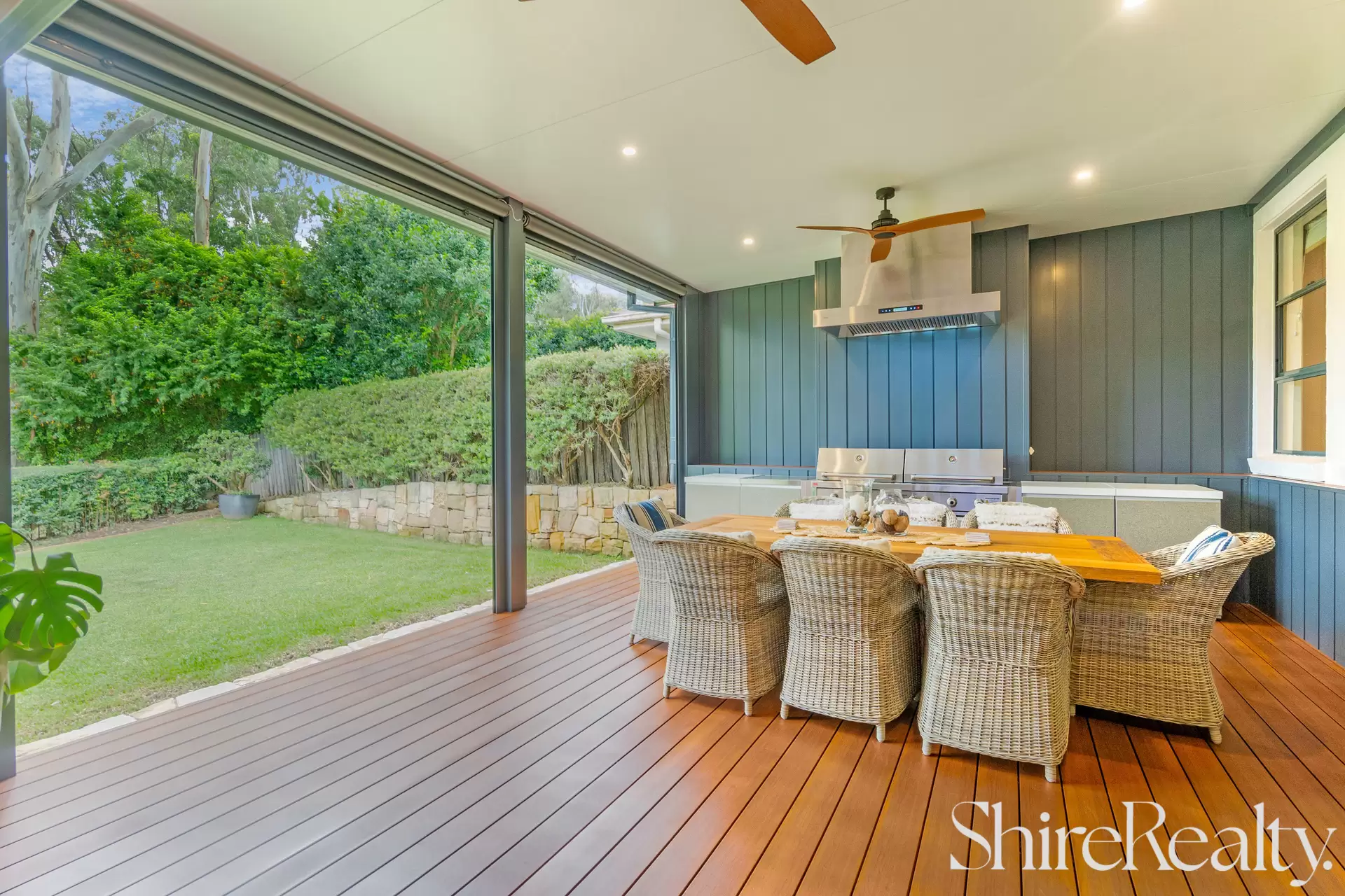 137 Old Castle Hill Road, Castle Hill Sold by Shire Realty - image 8