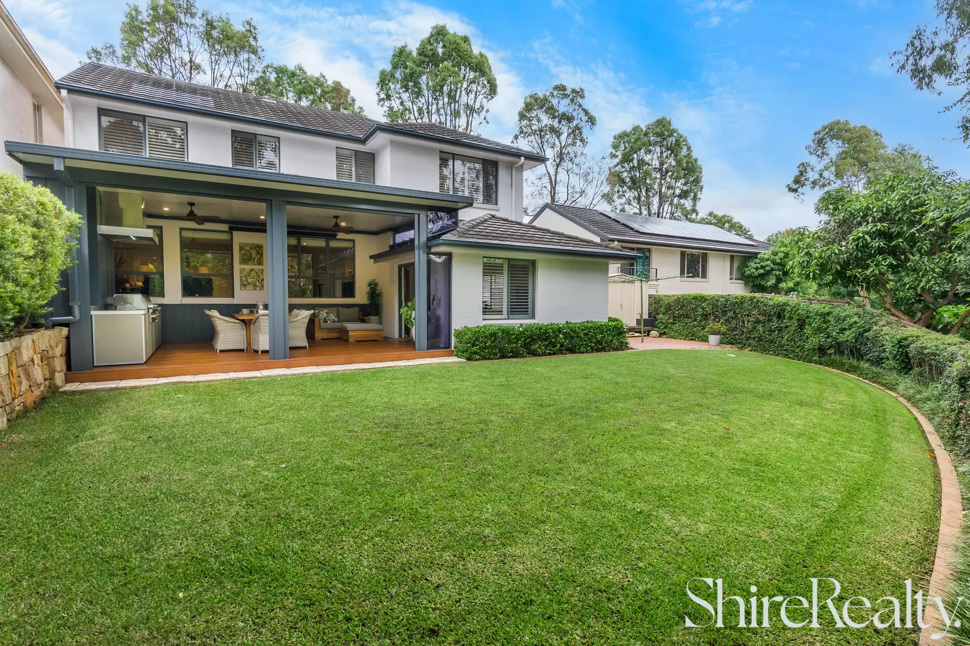 137 Old Castle Hill Road, Castle Hill Sold by Shire Realty - image 10