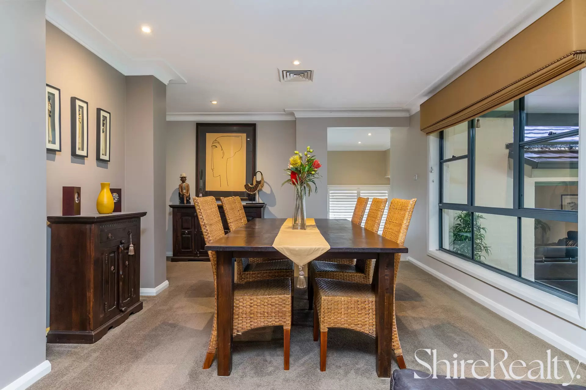 137 Old Castle Hill Road, Castle Hill Sold by Shire Realty - image 3