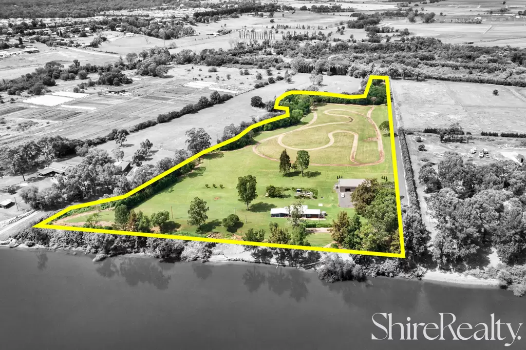 535 Pitt Town Bottoms Road, Pitt Town Bottoms Sold by Shire Realty