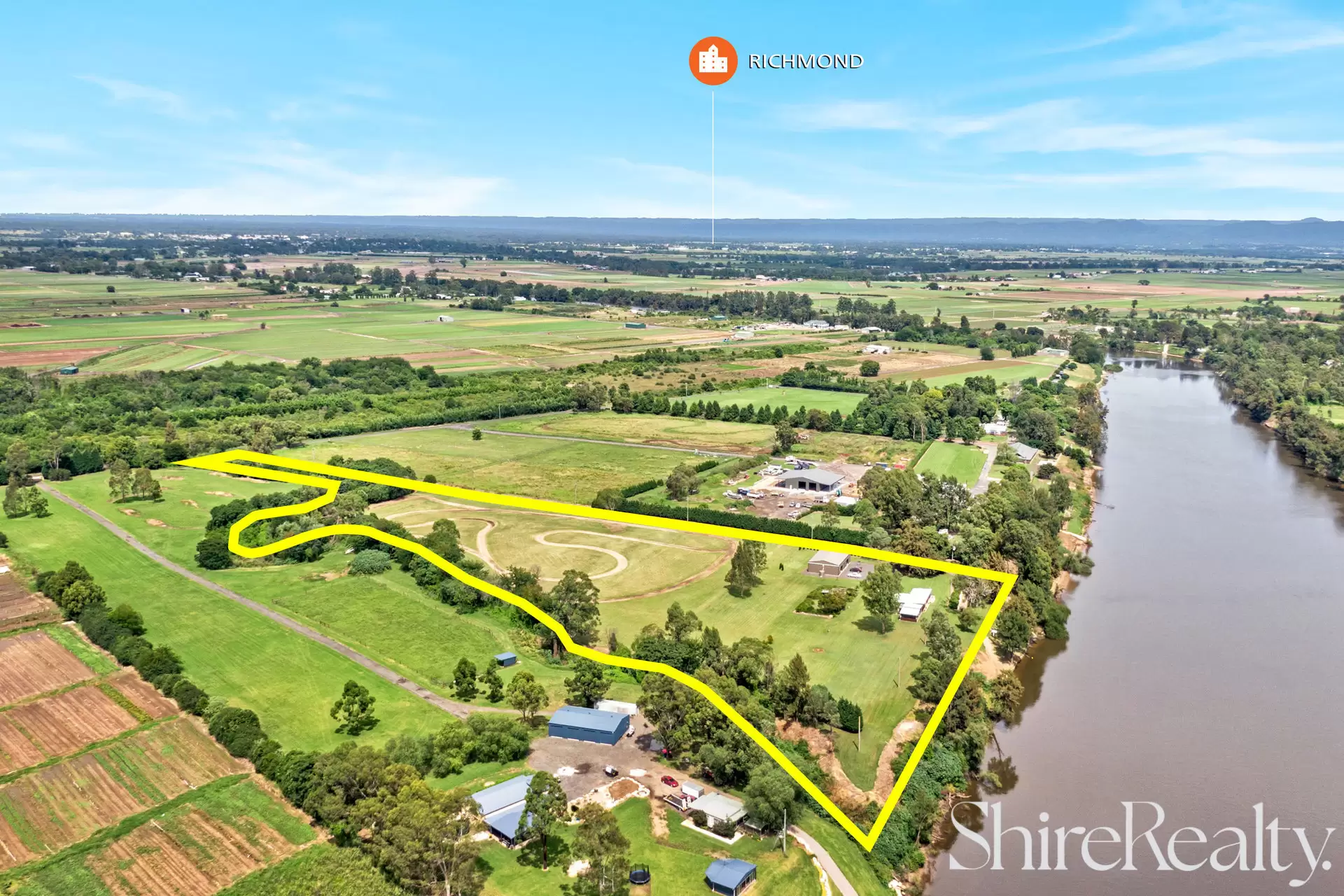 535 Pitt Town Bottoms Road, Pitt Town Bottoms Sold by Shire Realty - image 16