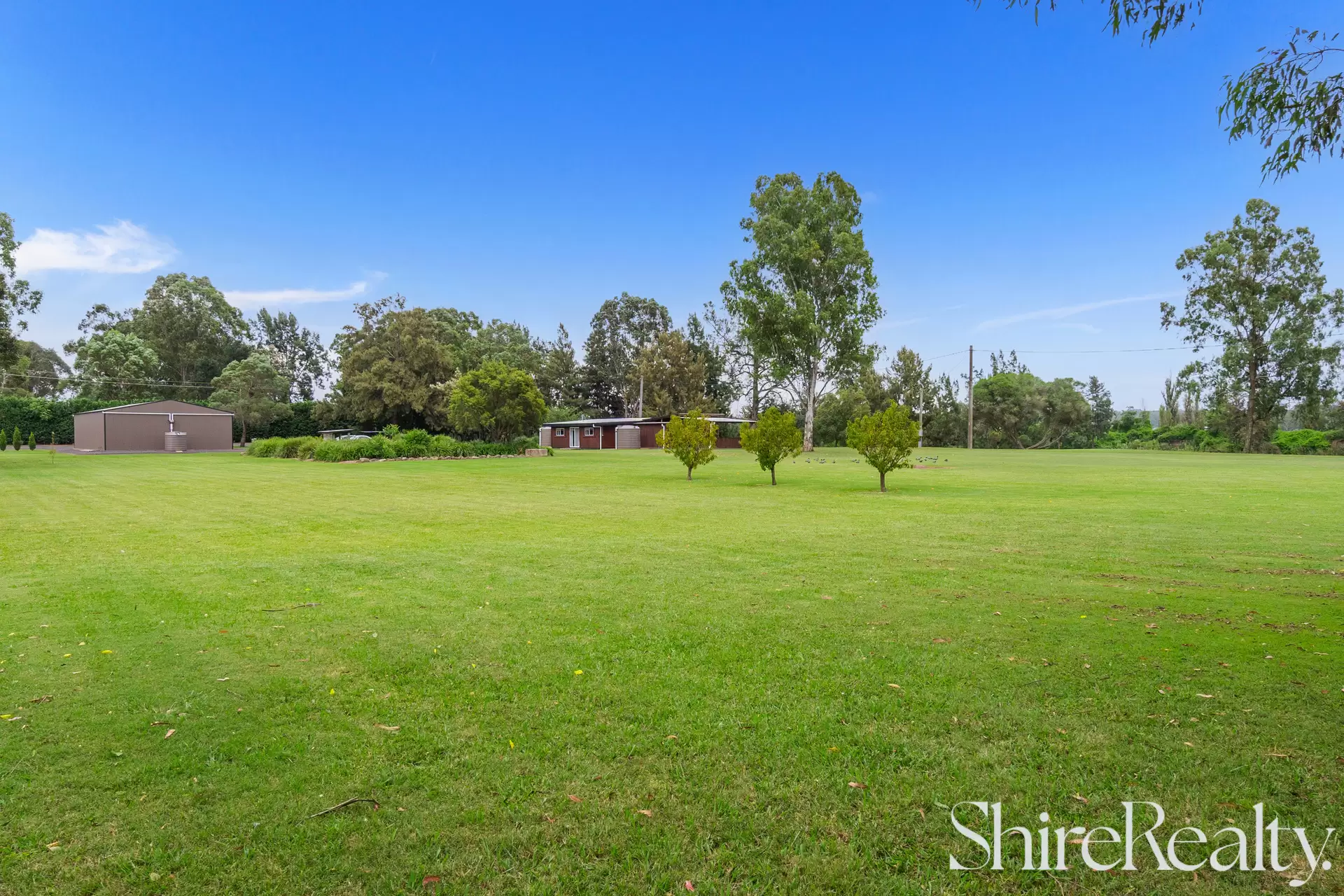 535 Pitt Town Bottoms Road, Pitt Town Bottoms Sold by Shire Realty - image 12