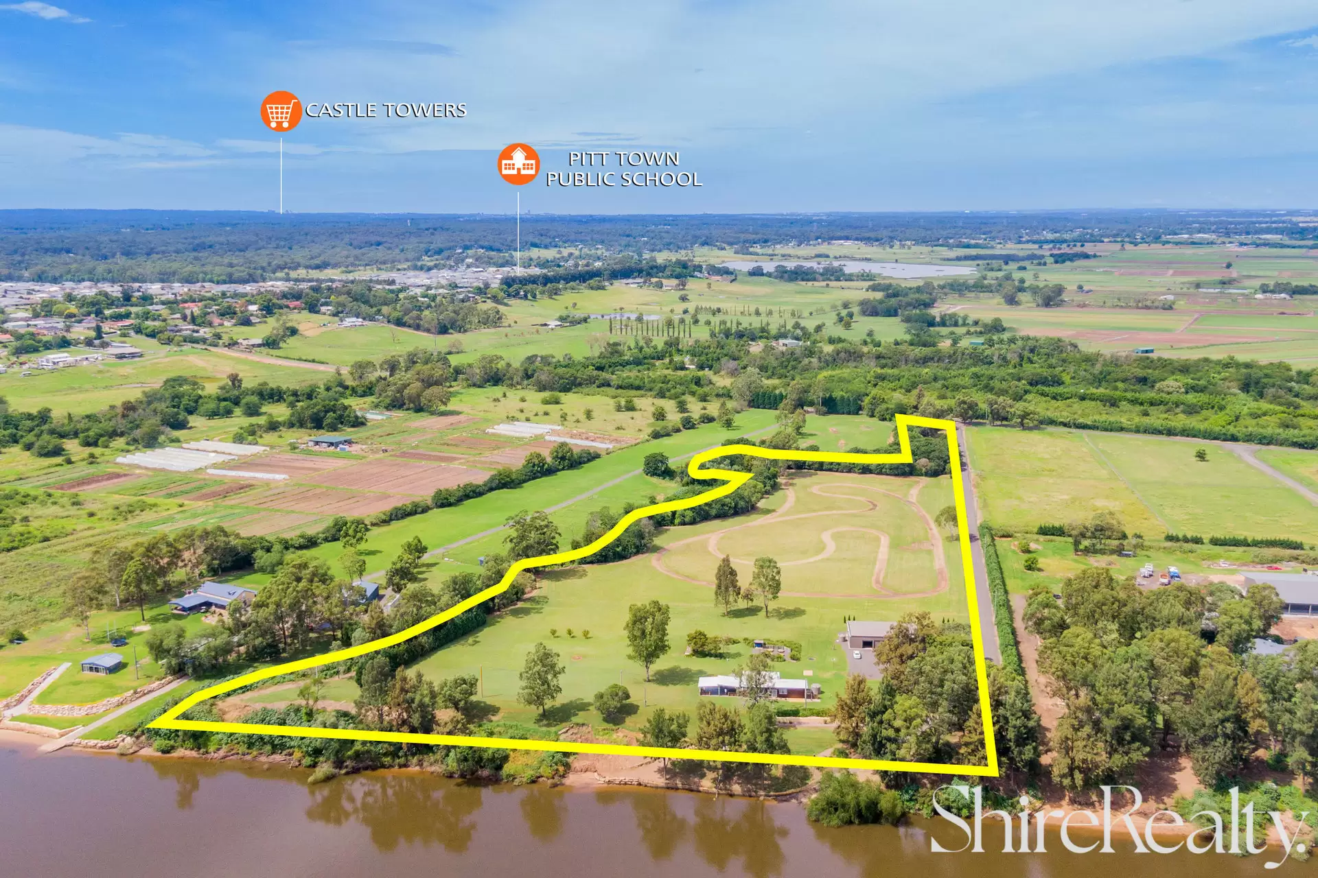 535 Pitt Town Bottoms Road, Pitt Town Bottoms Sold by Shire Realty - image 19