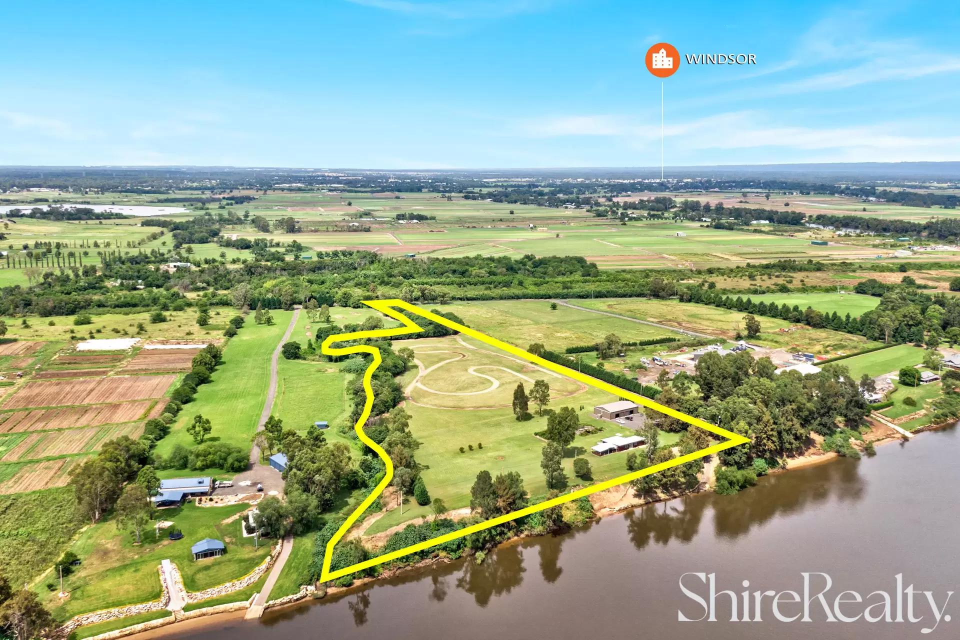 535 Pitt Town Bottoms Road, Pitt Town Bottoms Sold by Shire Realty - image 21