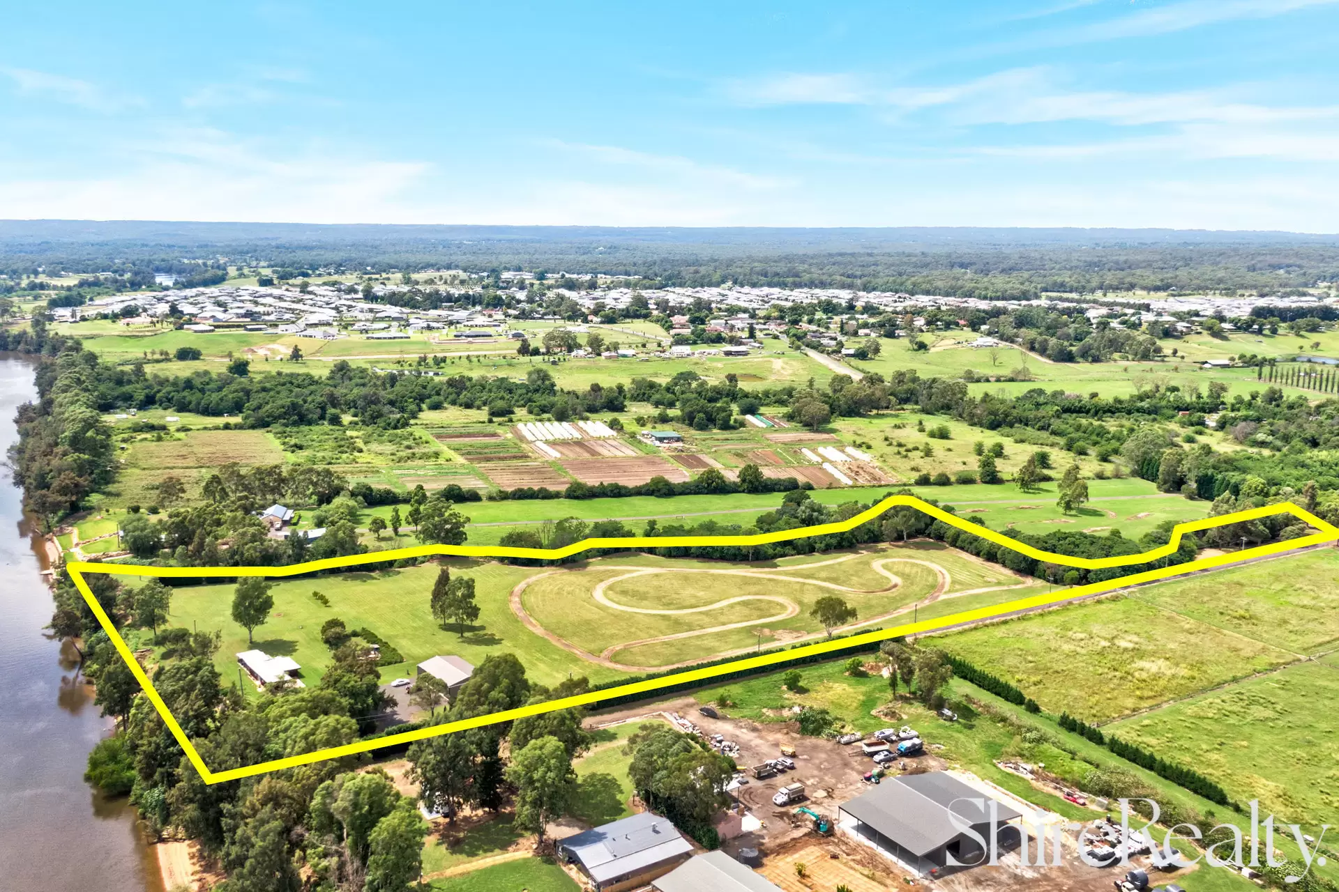 535 Pitt Town Bottoms Road, Pitt Town Bottoms Sold by Shire Realty - image 18