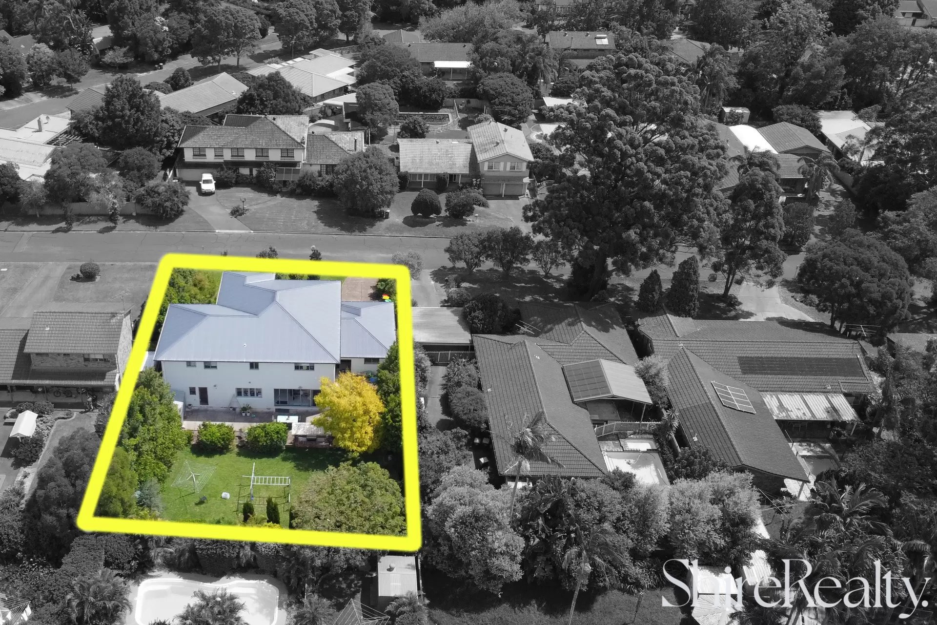 24 Partridge Avenue, Castle Hill Sold by Shire Realty - image 2