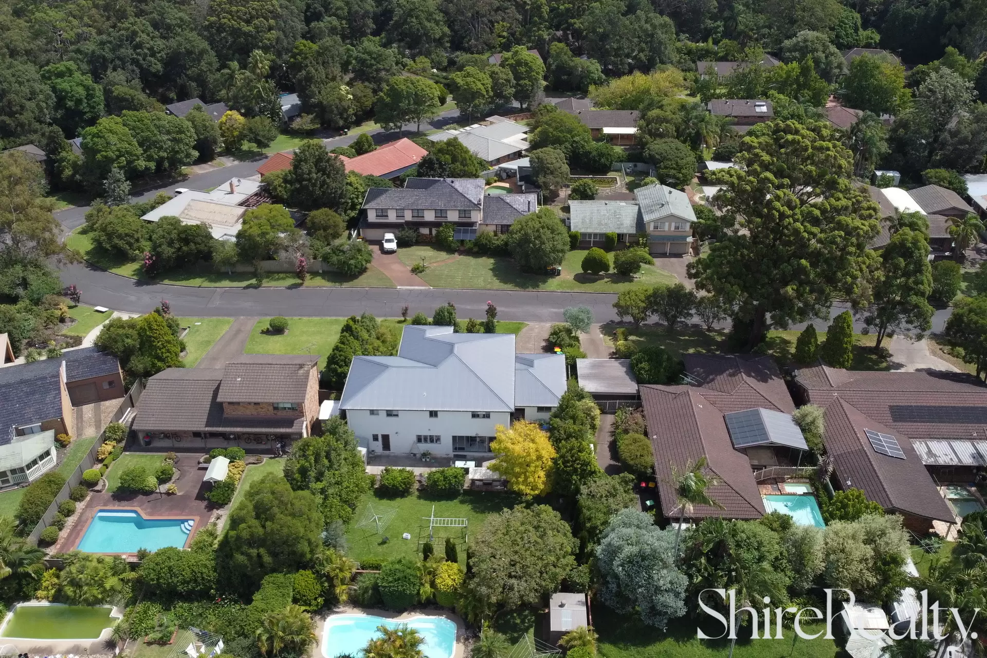 24 Partridge Avenue, Castle Hill Sold by Shire Realty - image 3