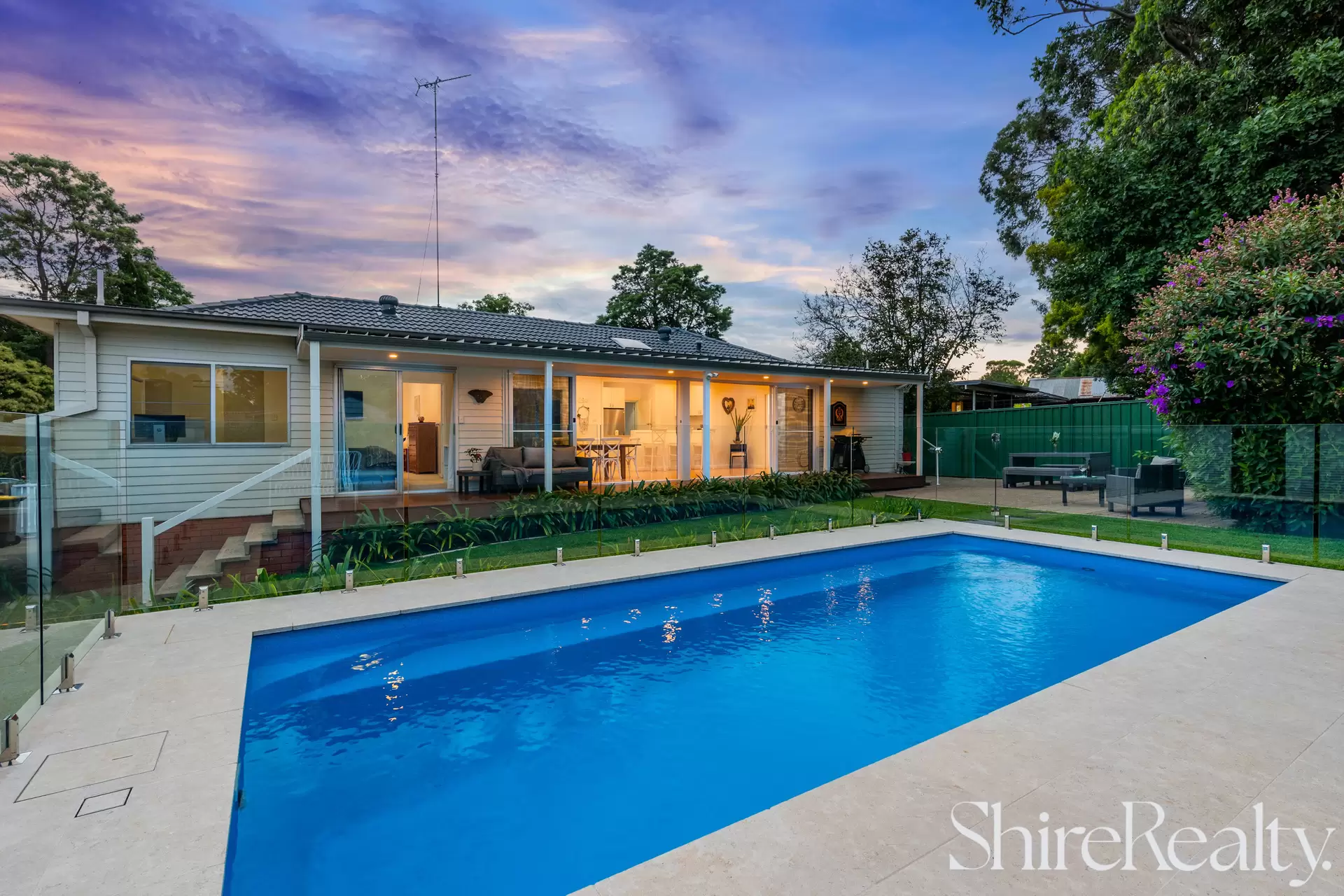 39 Annabelle Crescent, Kellyville Sold by Shire Realty - image 10