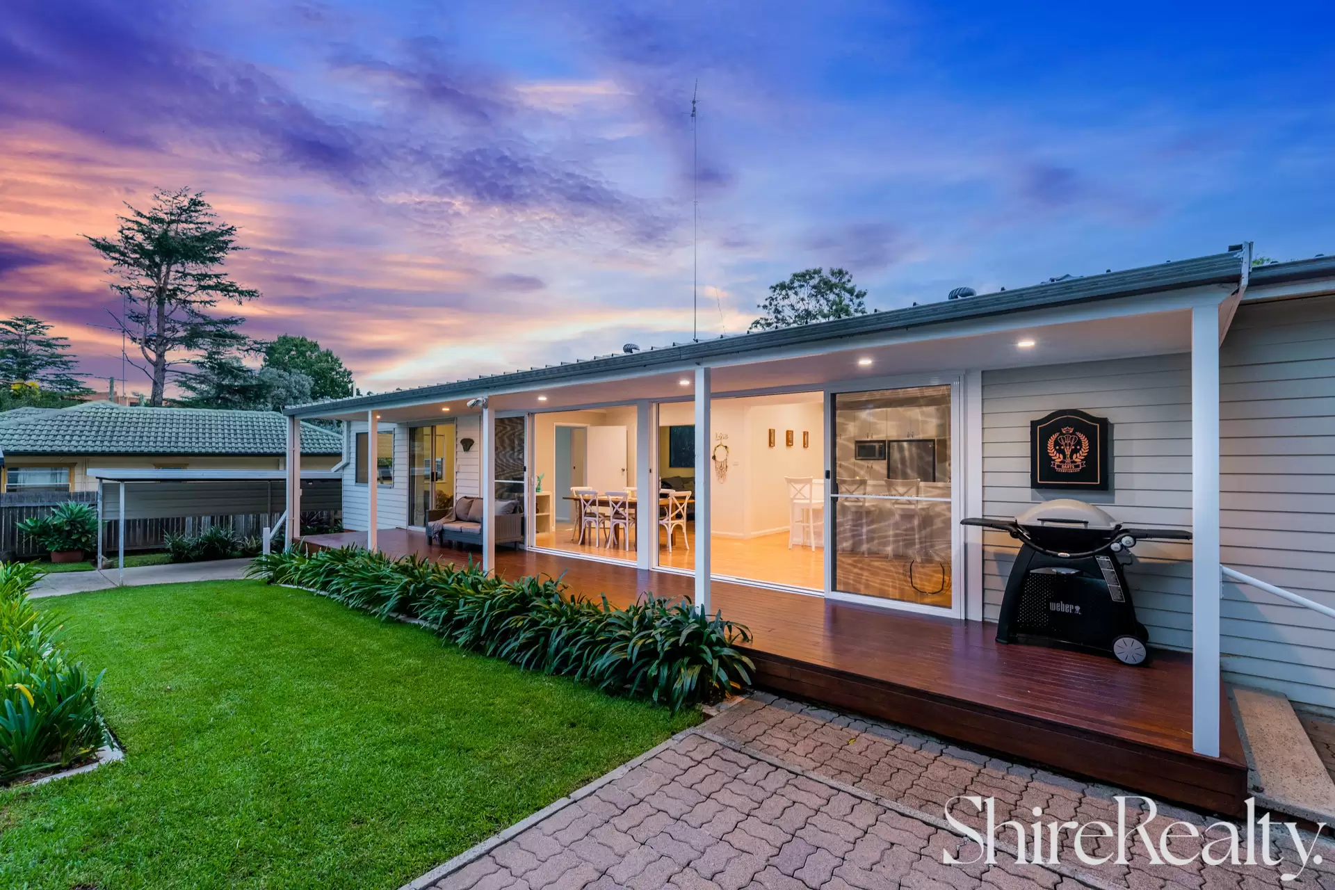 39 Annabelle Crescent, Kellyville Sold by Shire Realty - image 12