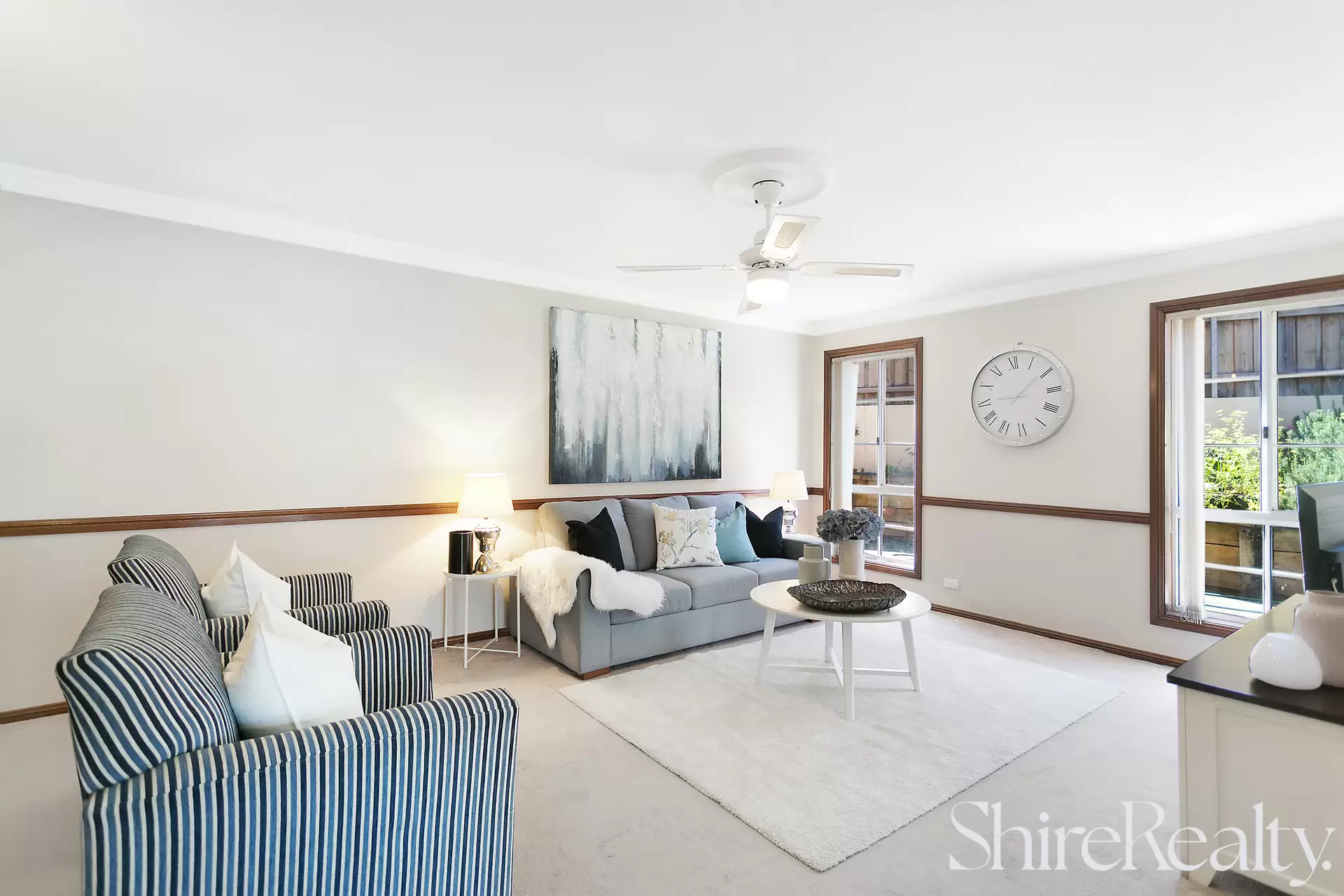 3B Kincraig Court, Castle Hill Sold by Shire Realty - image 2