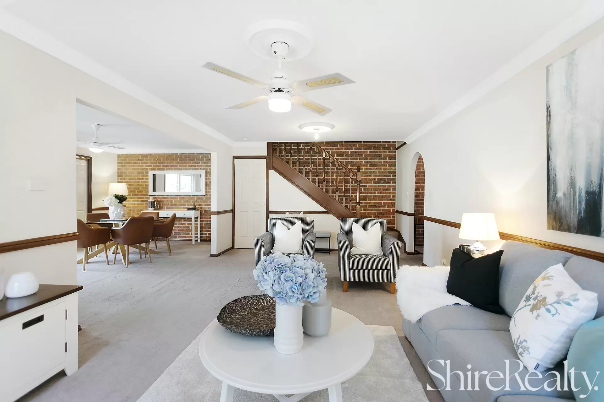 3B Kincraig Court, Castle Hill Sold by Shire Realty - image 3