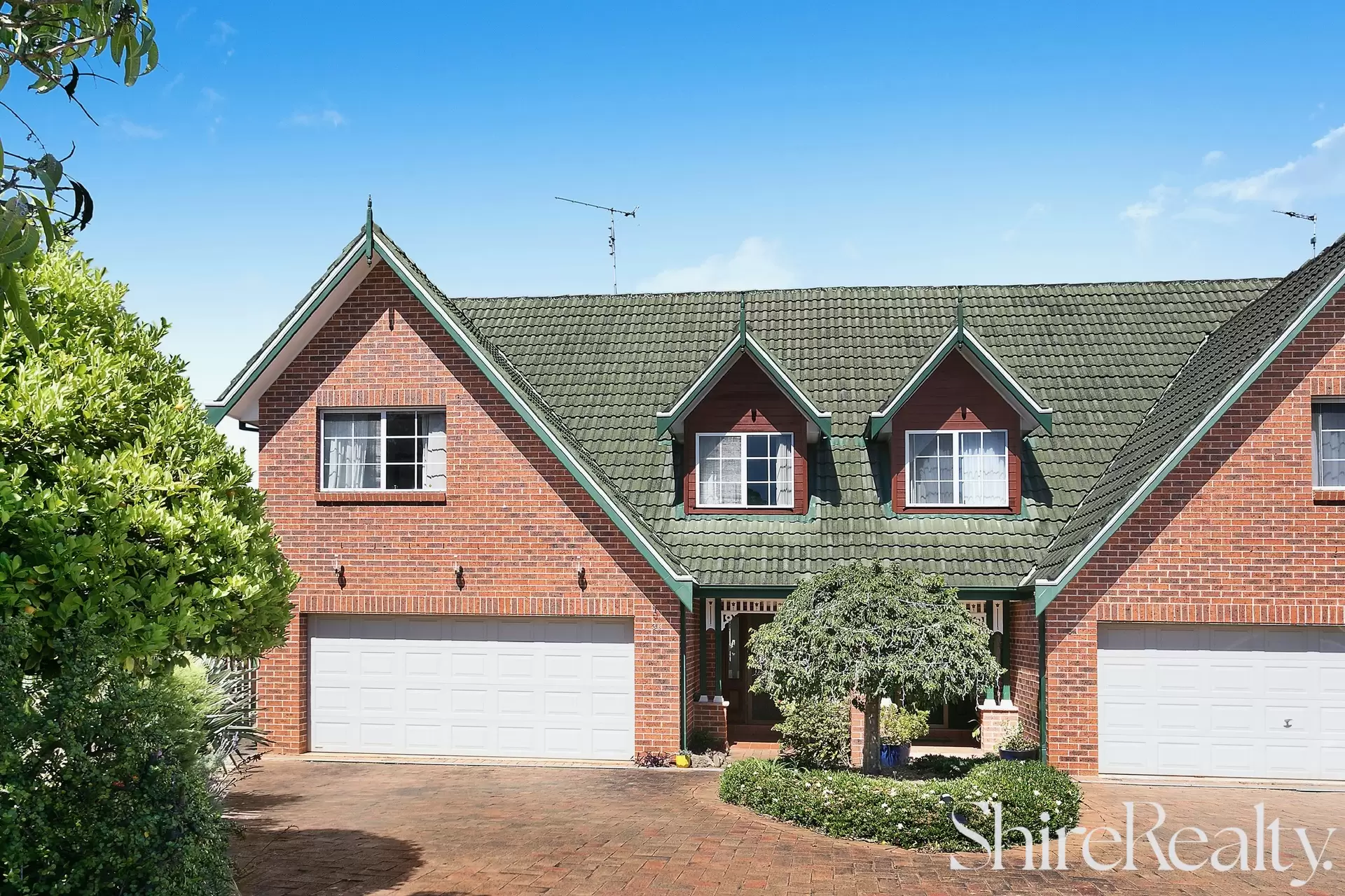 3B Kincraig Court, Castle Hill Sold by Shire Realty - image 1