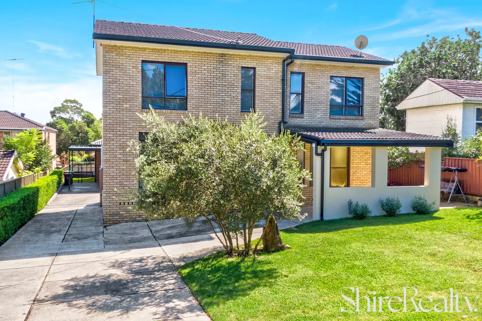 7 Peter Street, Baulkham Hills Sold by Shire Realty - image 11