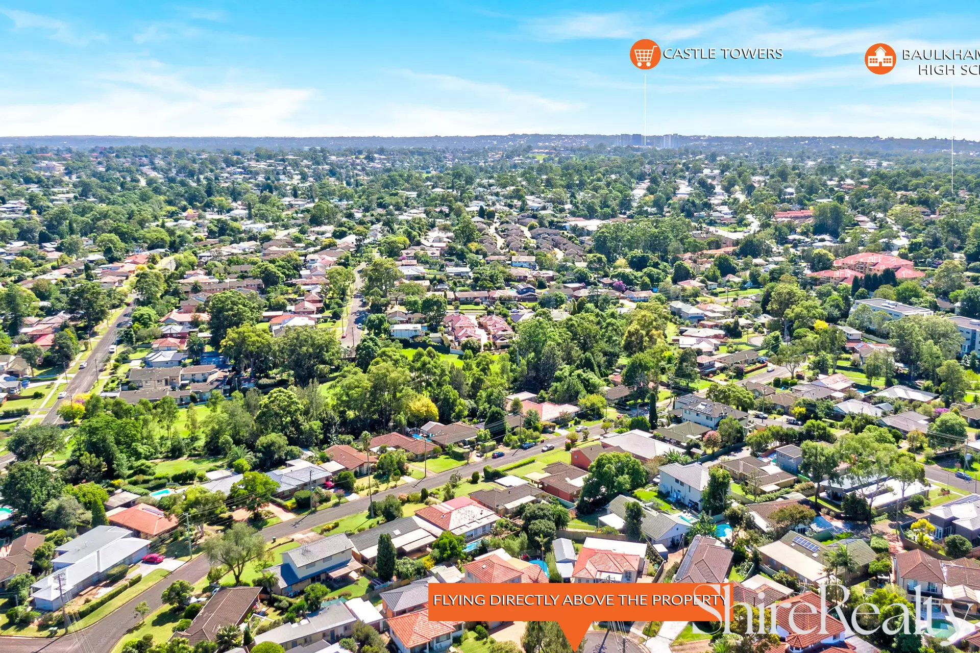 7 Peter Street, Baulkham Hills Sold by Shire Realty - image 14