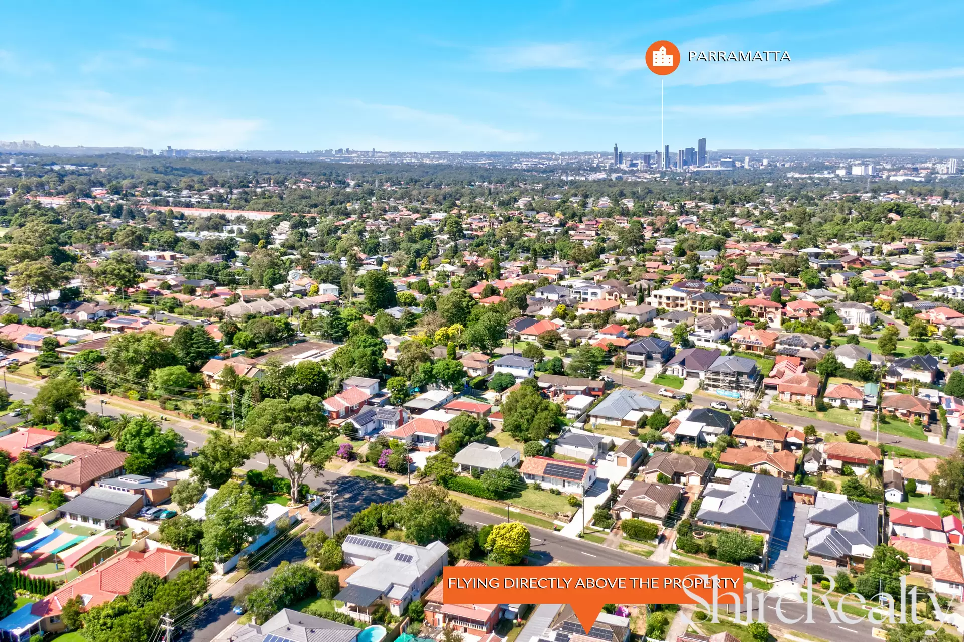 7 Peter Street, Baulkham Hills Sold by Shire Realty - image 15