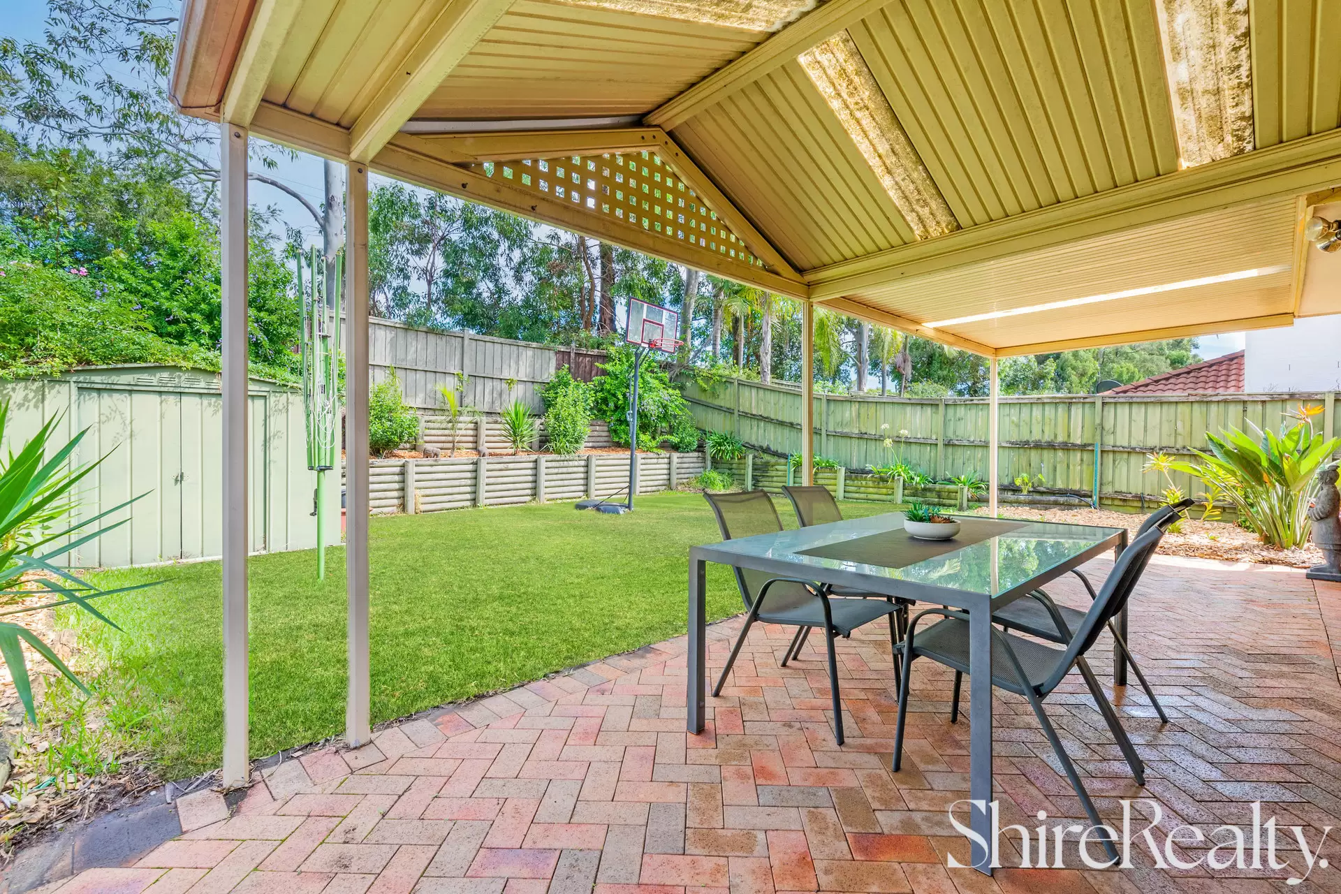 33 Skye Court, Kellyville Sold by Shire Realty - image 9