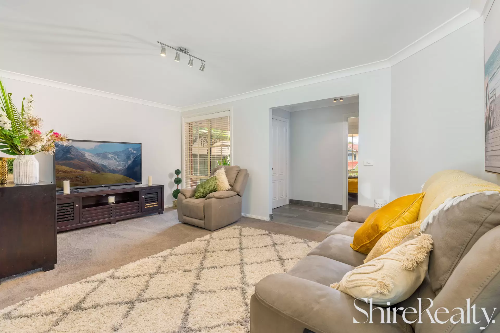 33 Skye Court, Kellyville Sold by Shire Realty - image 3