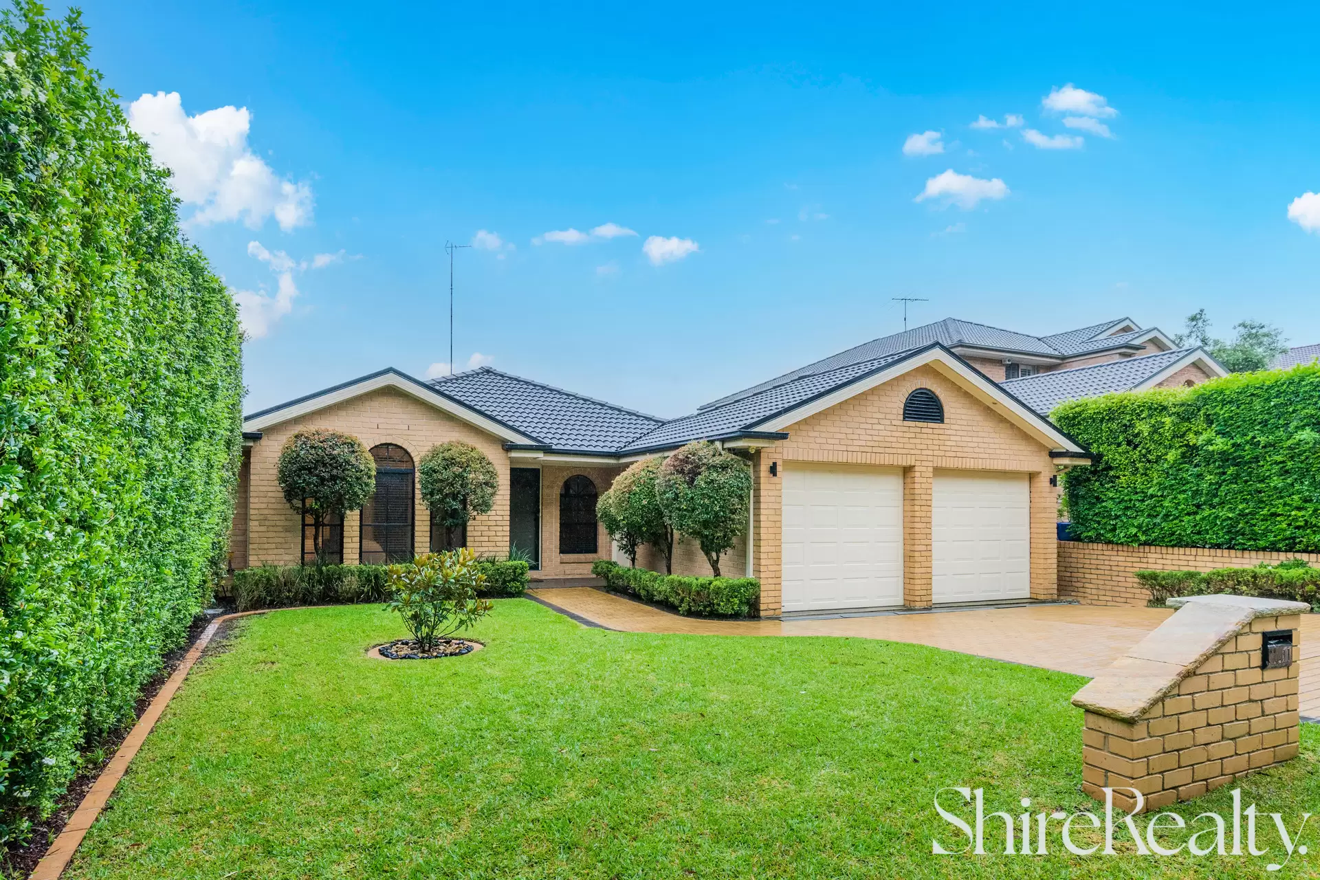 11 Cayden Avenue, Kellyville Sold by Shire Realty - image 1