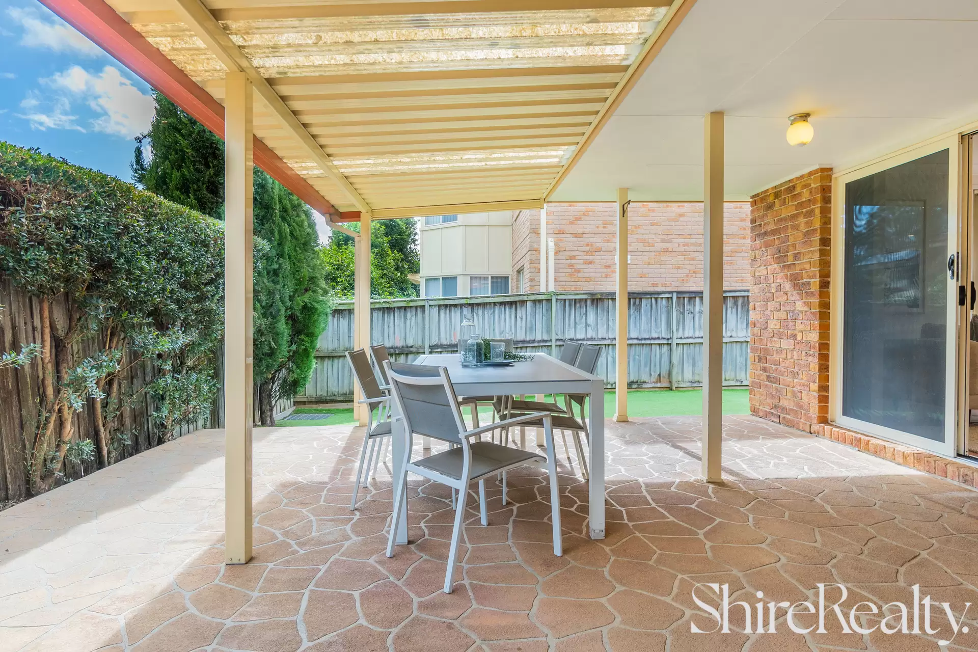 4 Macquarie Avenue, Kellyville Sold by Shire Realty - image 11