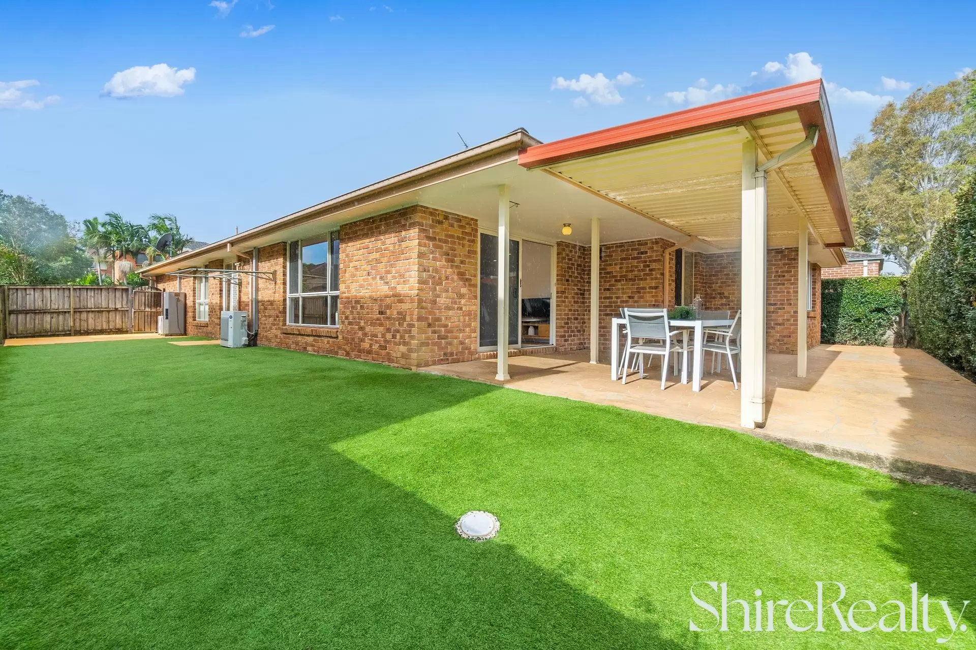 4 Macquarie Avenue, Kellyville Sold by Shire Realty - image 12