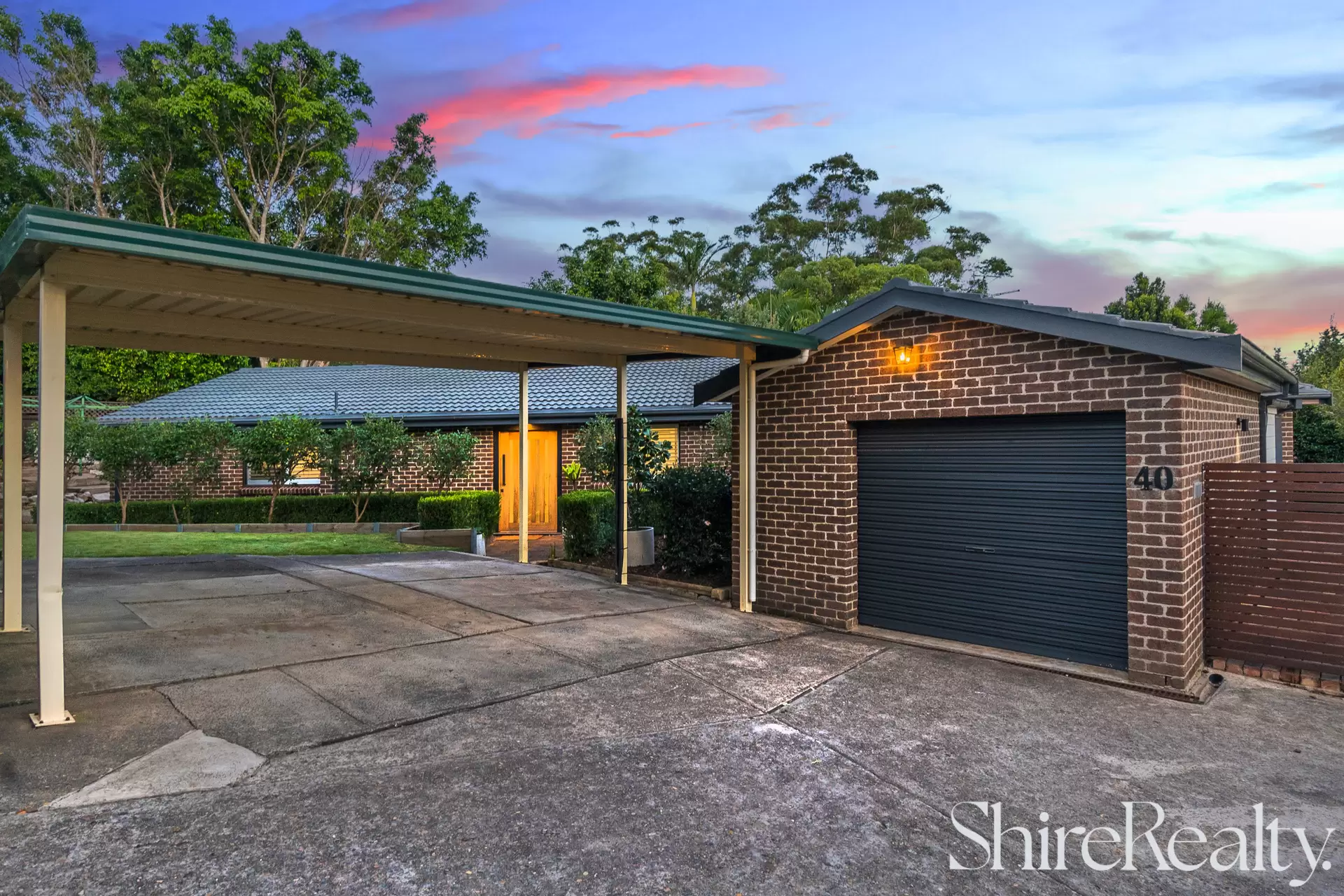 40 Evans Road, Glenhaven Sold by Shire Realty - image 15