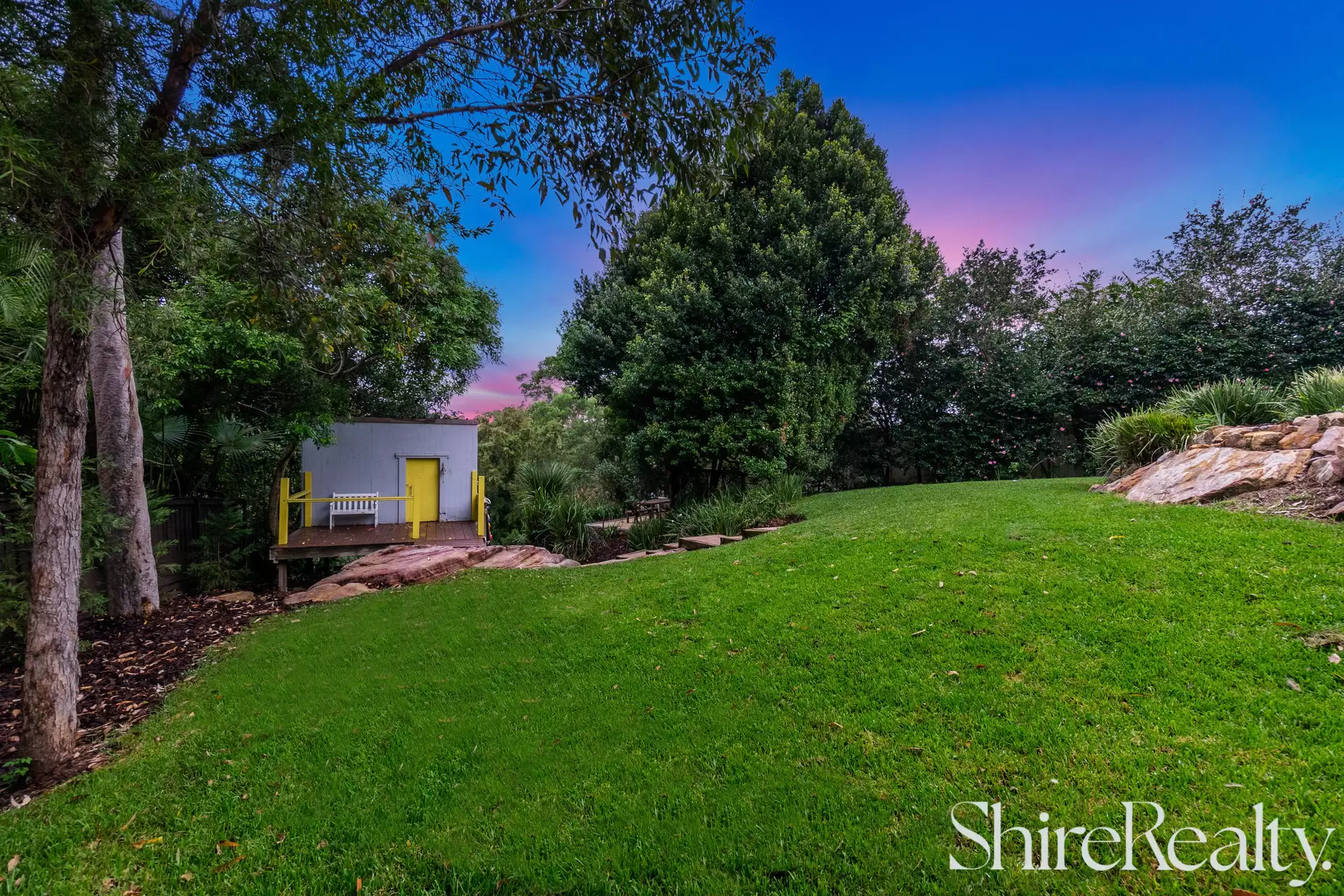 40 Evans Road, Glenhaven Sold by Shire Realty - image 16