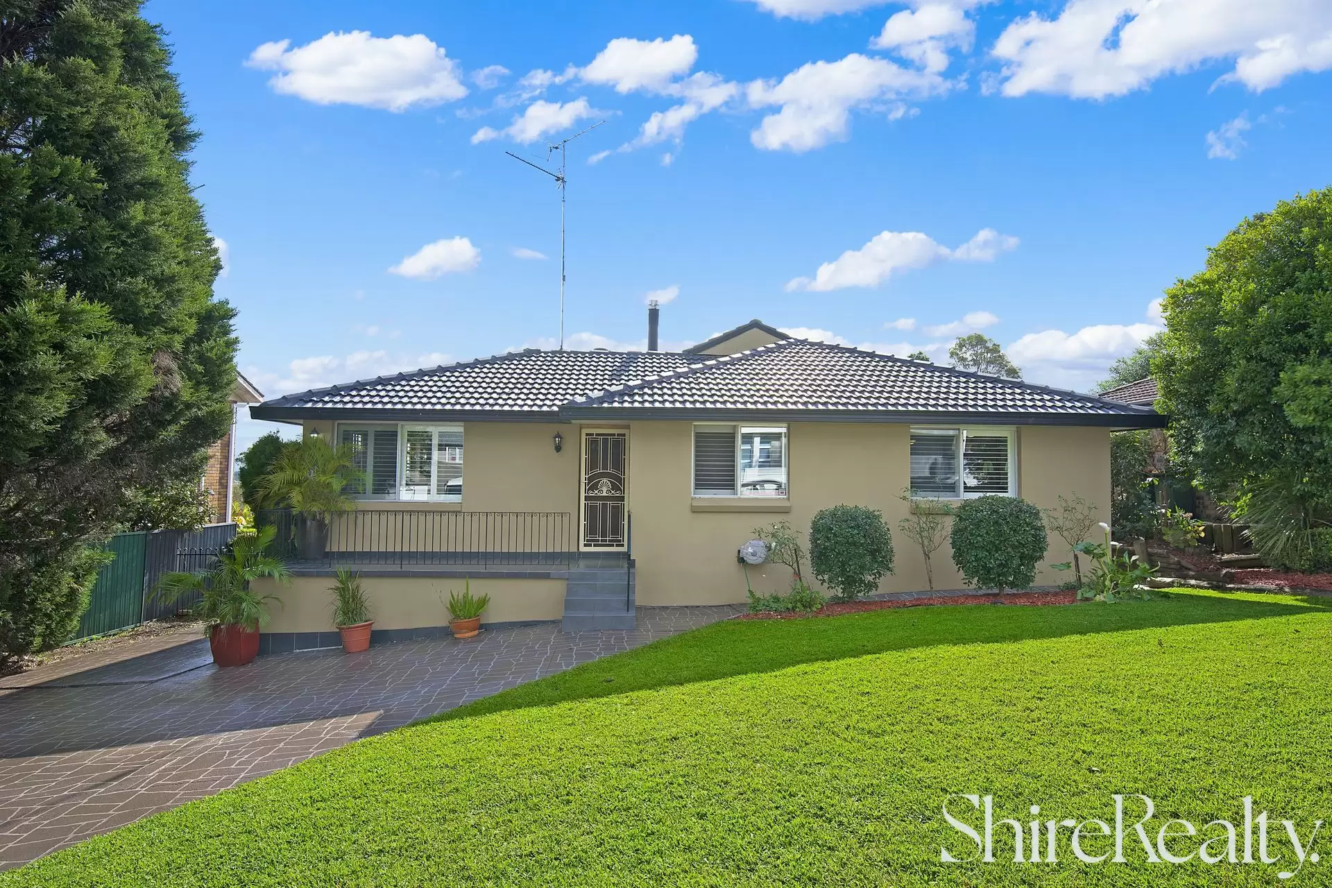 6 Hillas Avenue, Kellyville Sold by Shire Realty - image 1