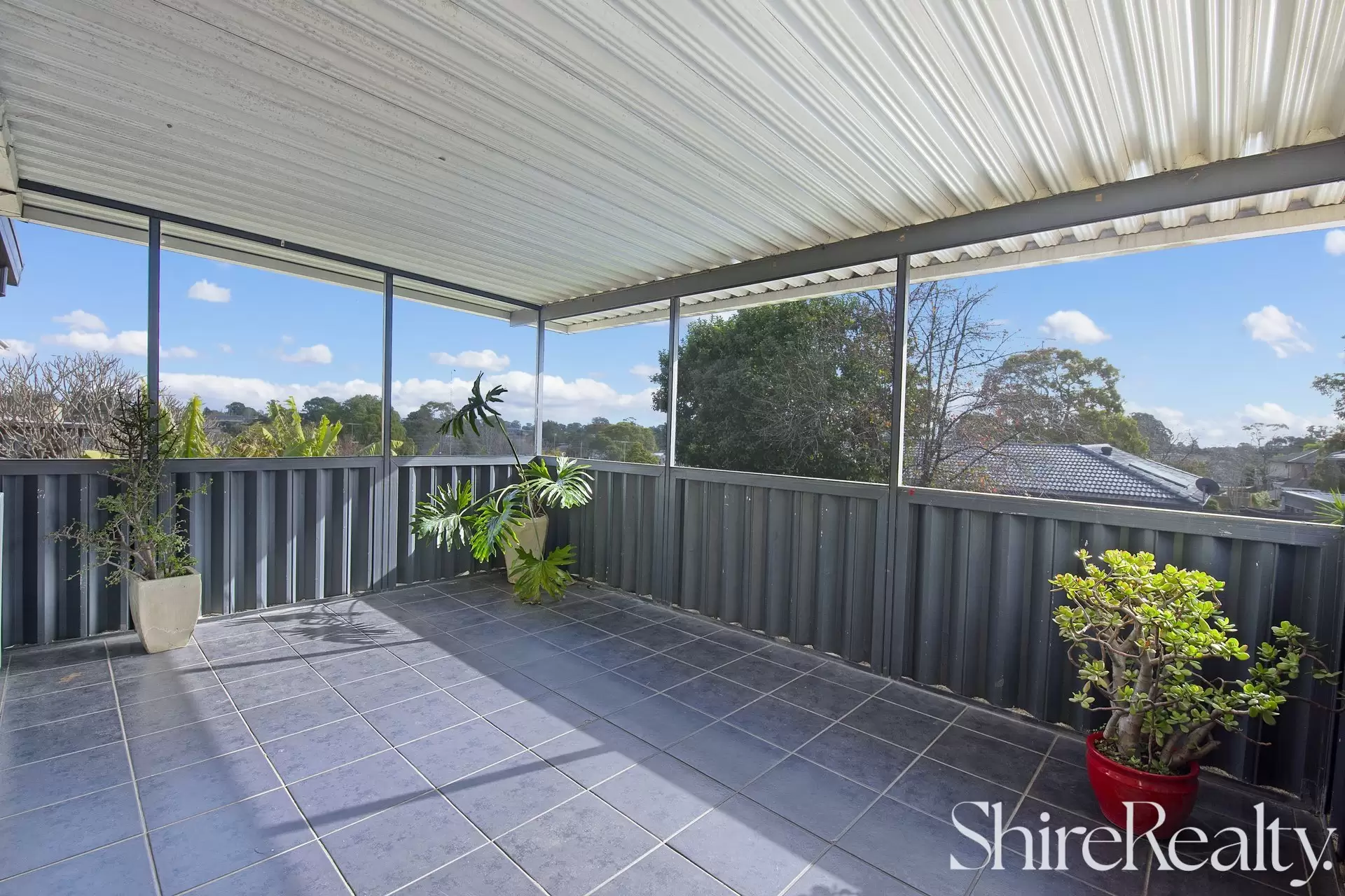 6 Hillas Avenue, Kellyville Sold by Shire Realty - image 12