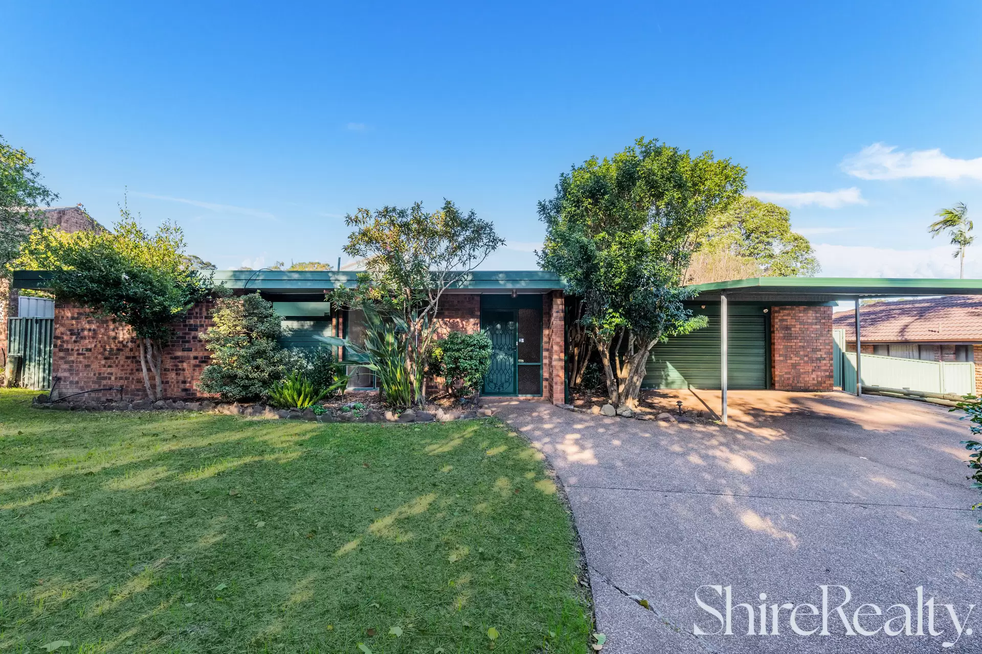 23 Gilbert Road, Castle Hill Sold by Shire Realty - image 1