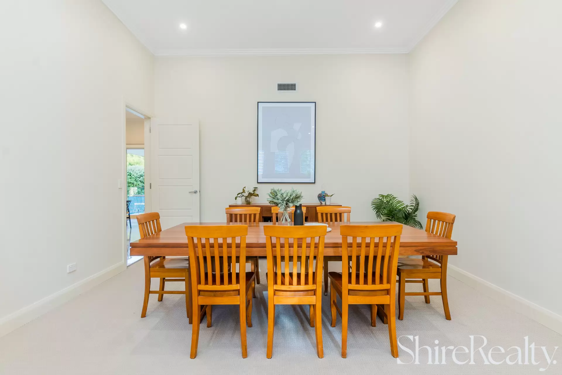 7 Janette Place, Castle Hill Sold by Shire Realty - image 3