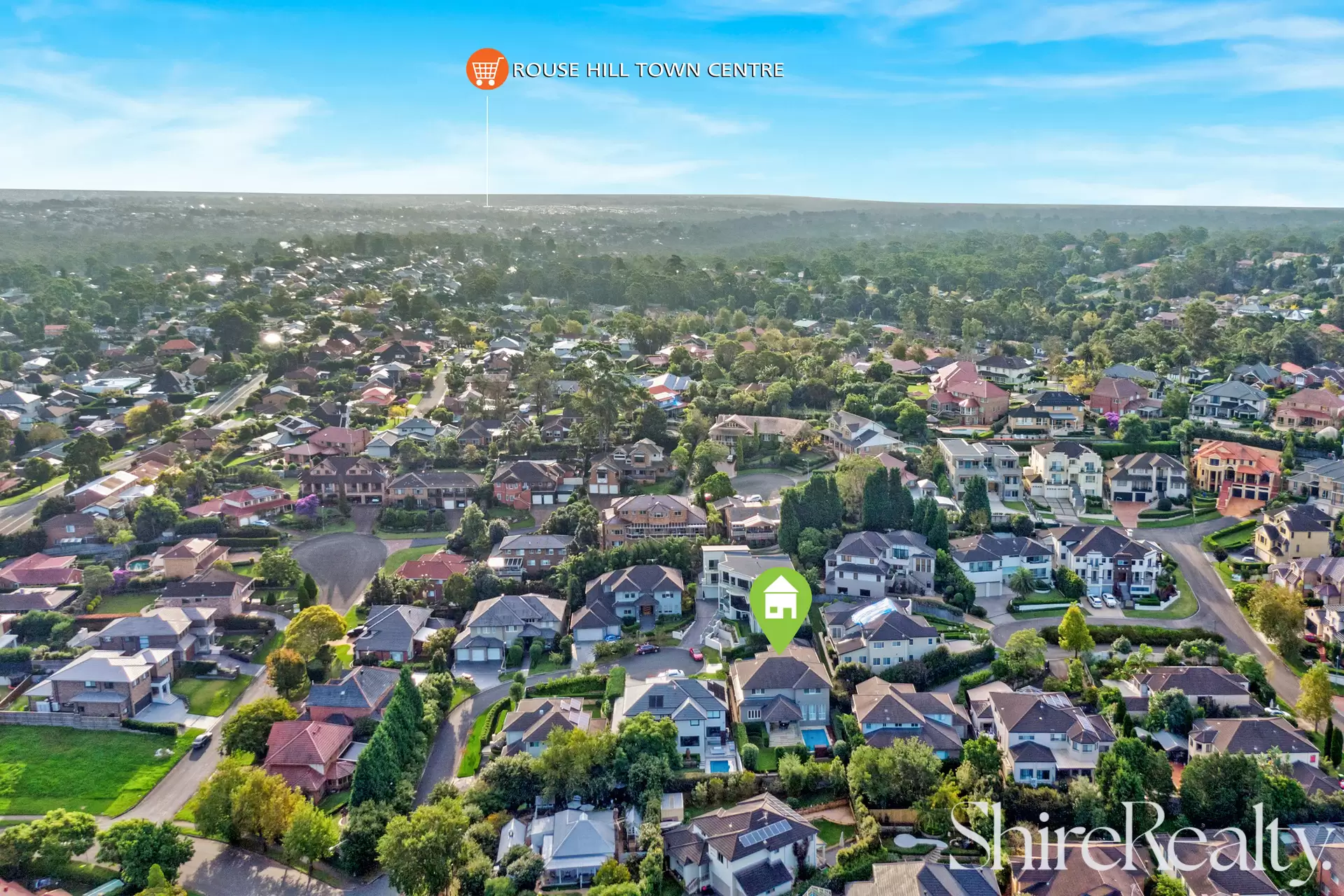 7 Janette Place, Castle Hill Sold by Shire Realty - image 24