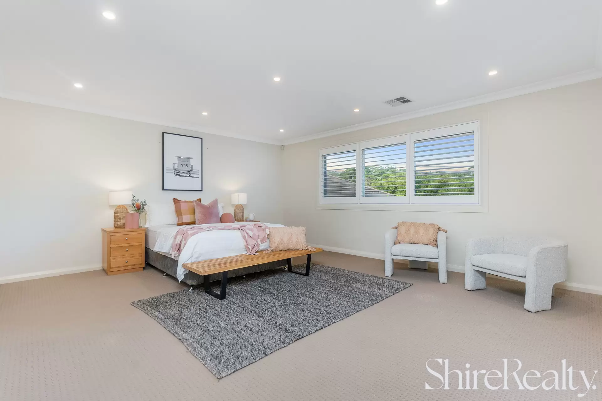 7 Janette Place, Castle Hill Sold by Shire Realty - image 10