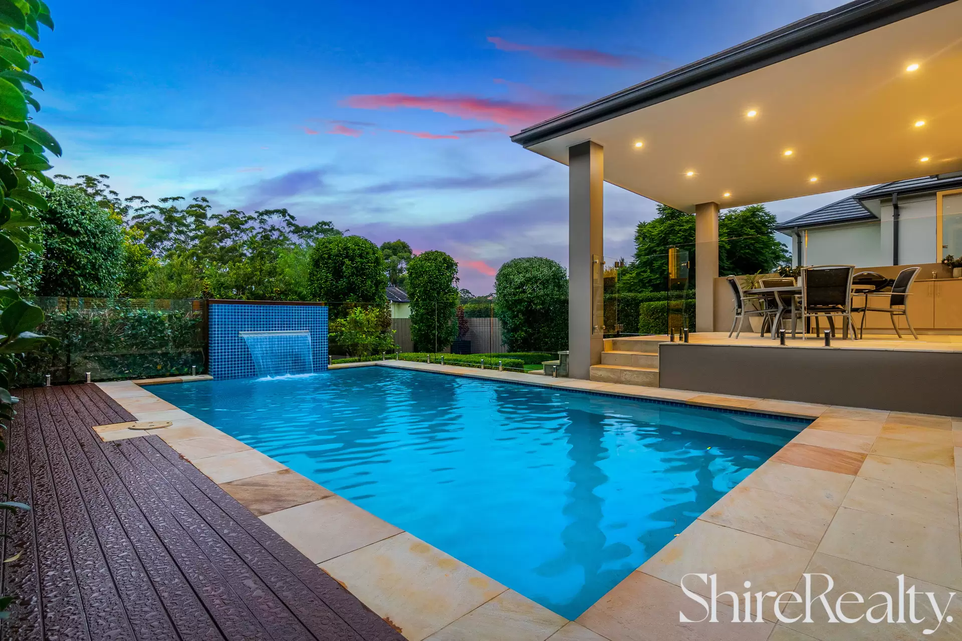 7 Janette Place, Castle Hill Sold by Shire Realty - image 19