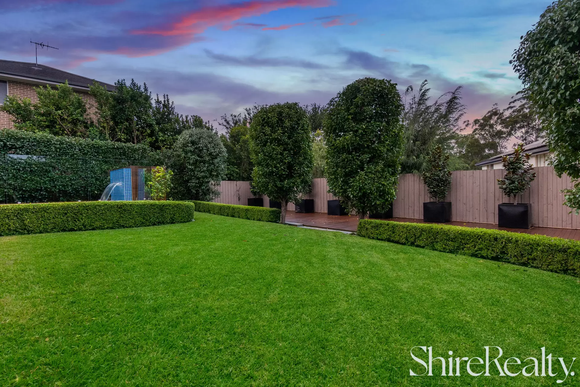 7 Janette Place, Castle Hill Sold by Shire Realty - image 20