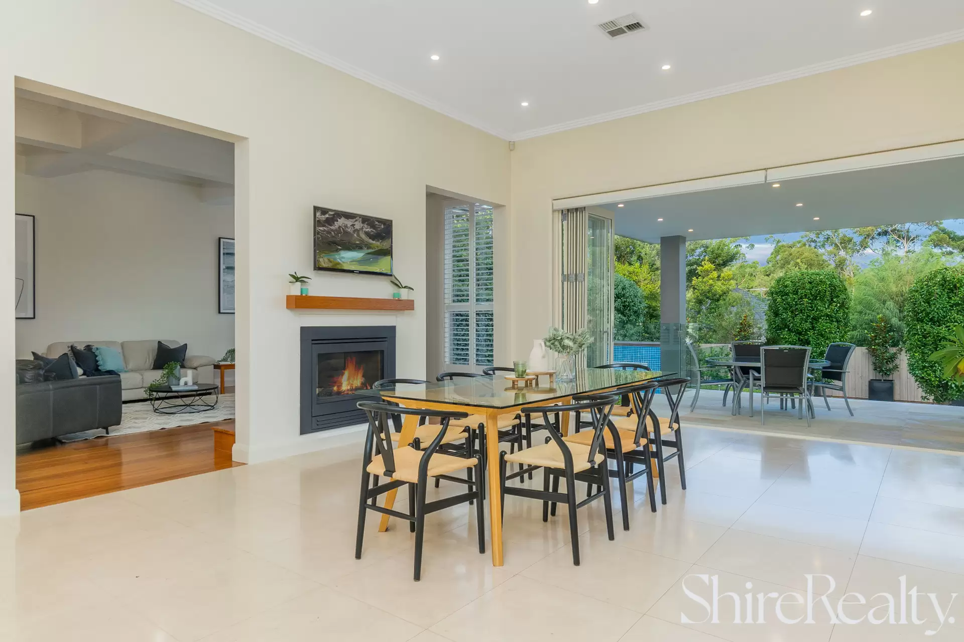 7 Janette Place, Castle Hill Sold by Shire Realty - image 5